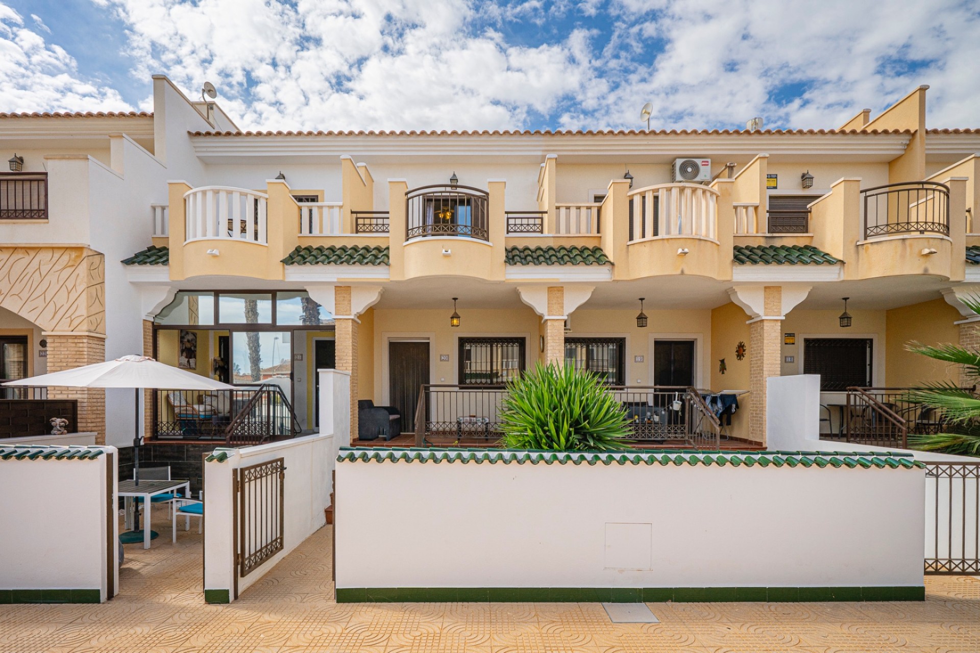 La Revente - Maison de Ville - Ciudad Quesada - Doña Pepa