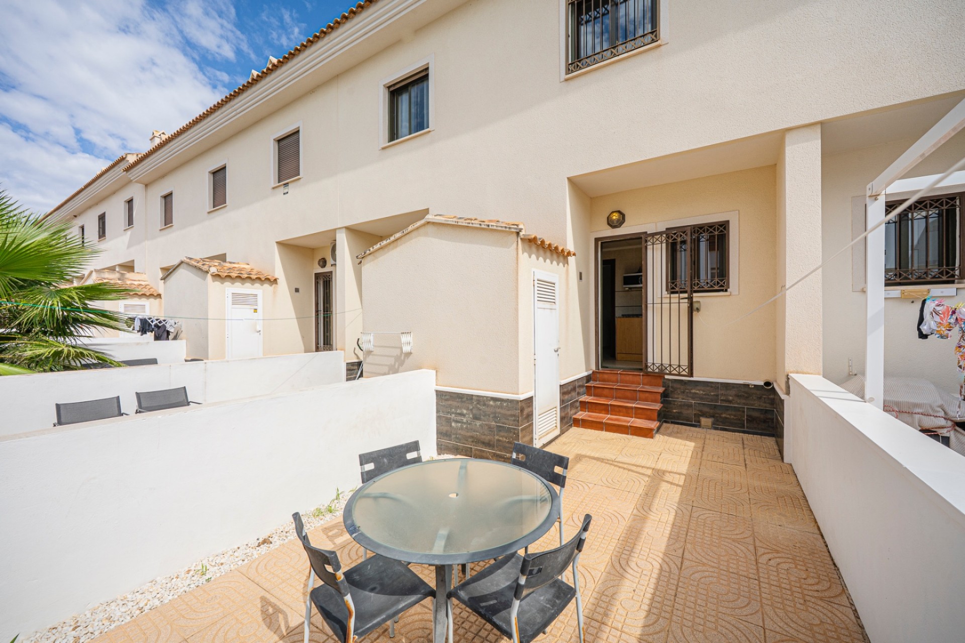 La Revente - Maison de Ville - Ciudad Quesada - Doña Pepa