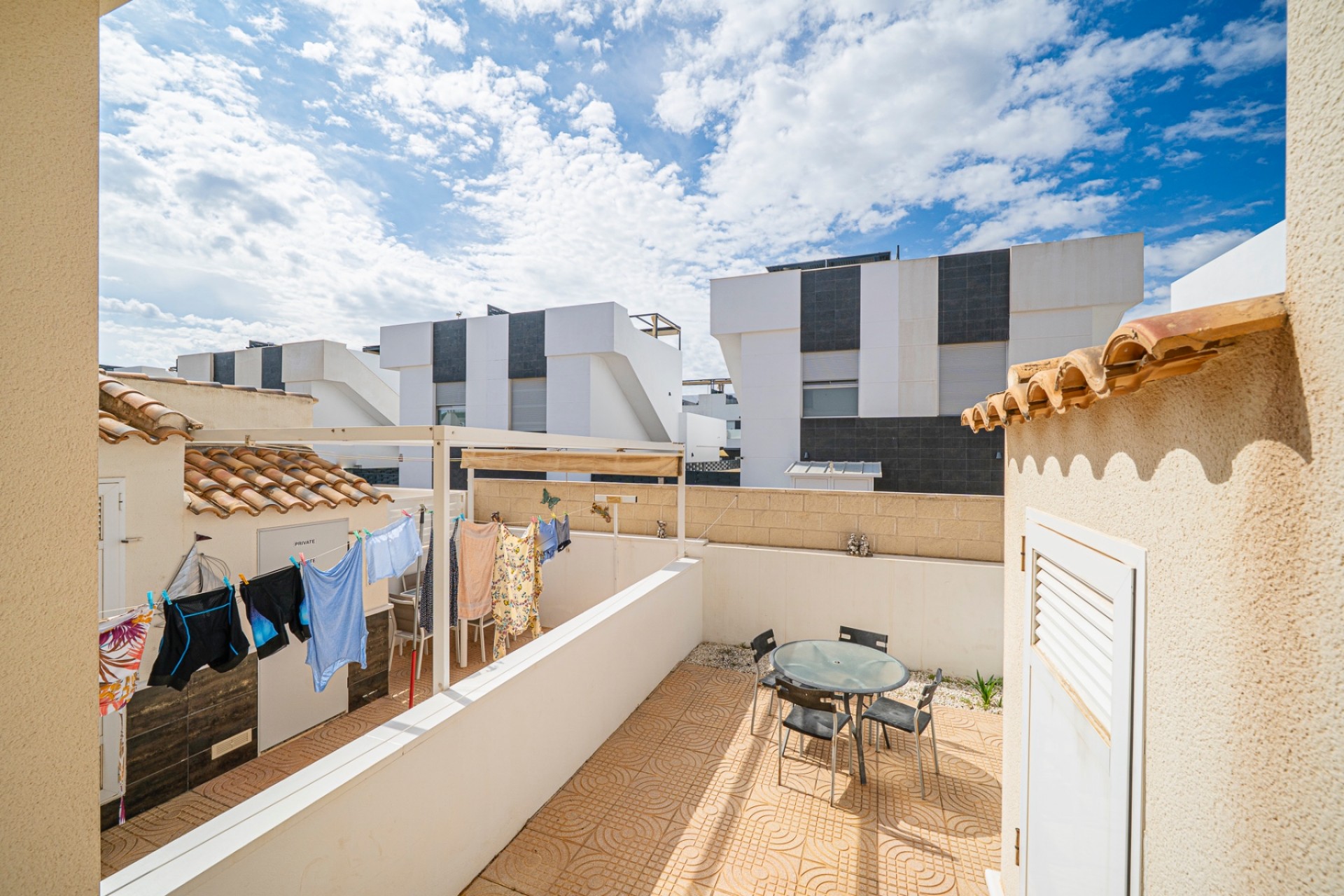 La Revente - Maison de Ville - Ciudad Quesada - Doña Pepa