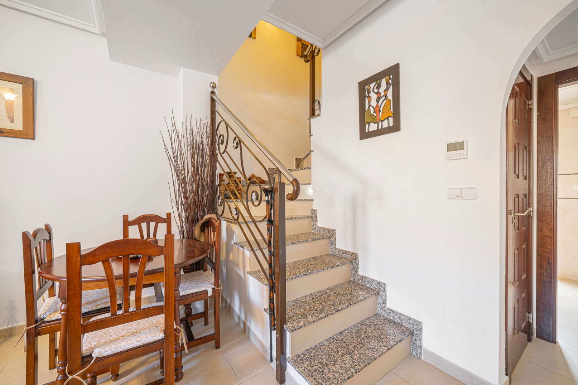 La Revente - Maison de Ville - Ciudad Quesada - Doña Pepa