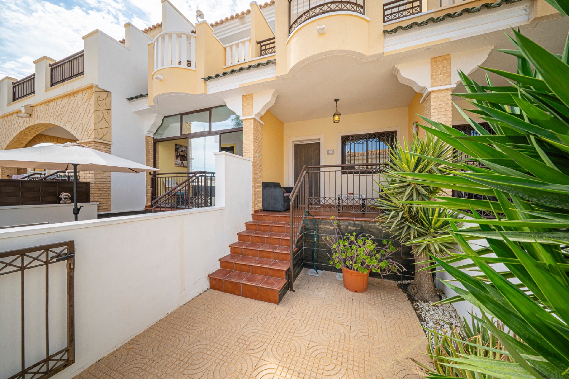La Revente - Maison de Ville - Ciudad Quesada - Doña Pepa