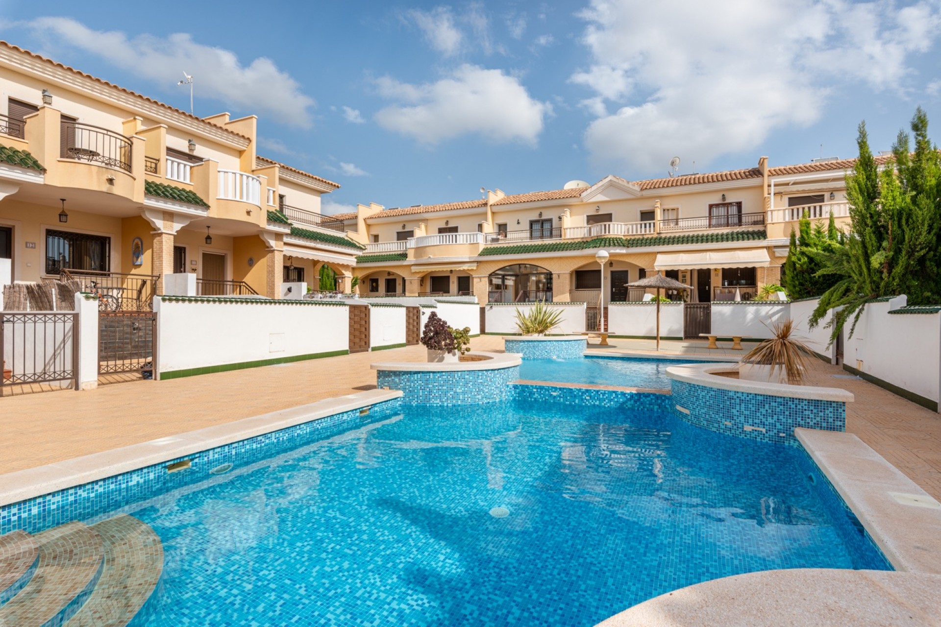 La Revente - Maison de Ville - Ciudad Quesada - Doña Pepa