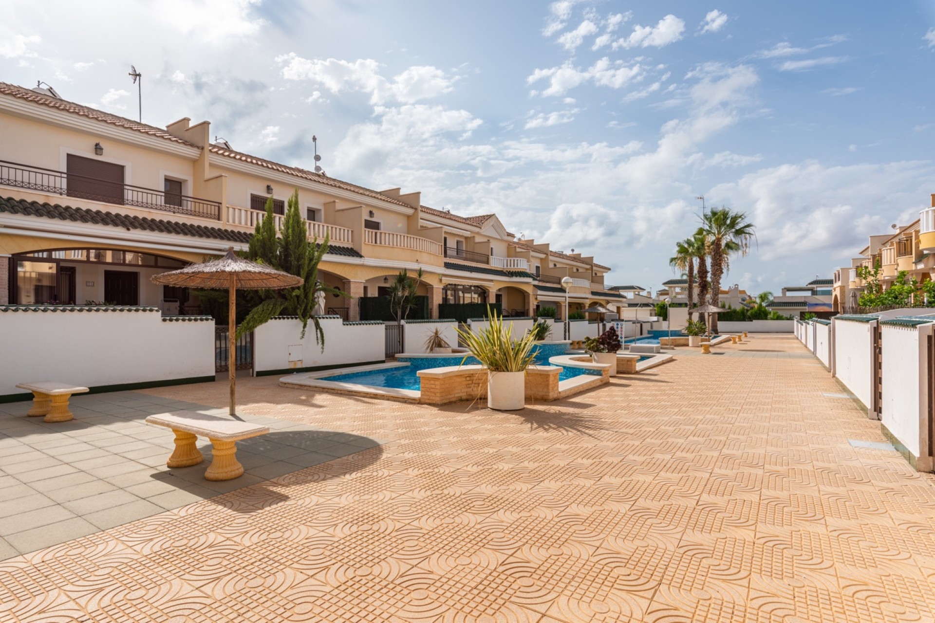 La Revente - Maison de Ville - Ciudad Quesada - Doña Pepa