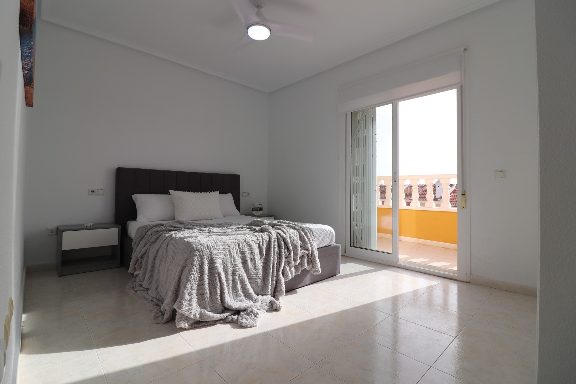 La Revente - Maison de Ville - Ciudad Quesada - La Fiesta