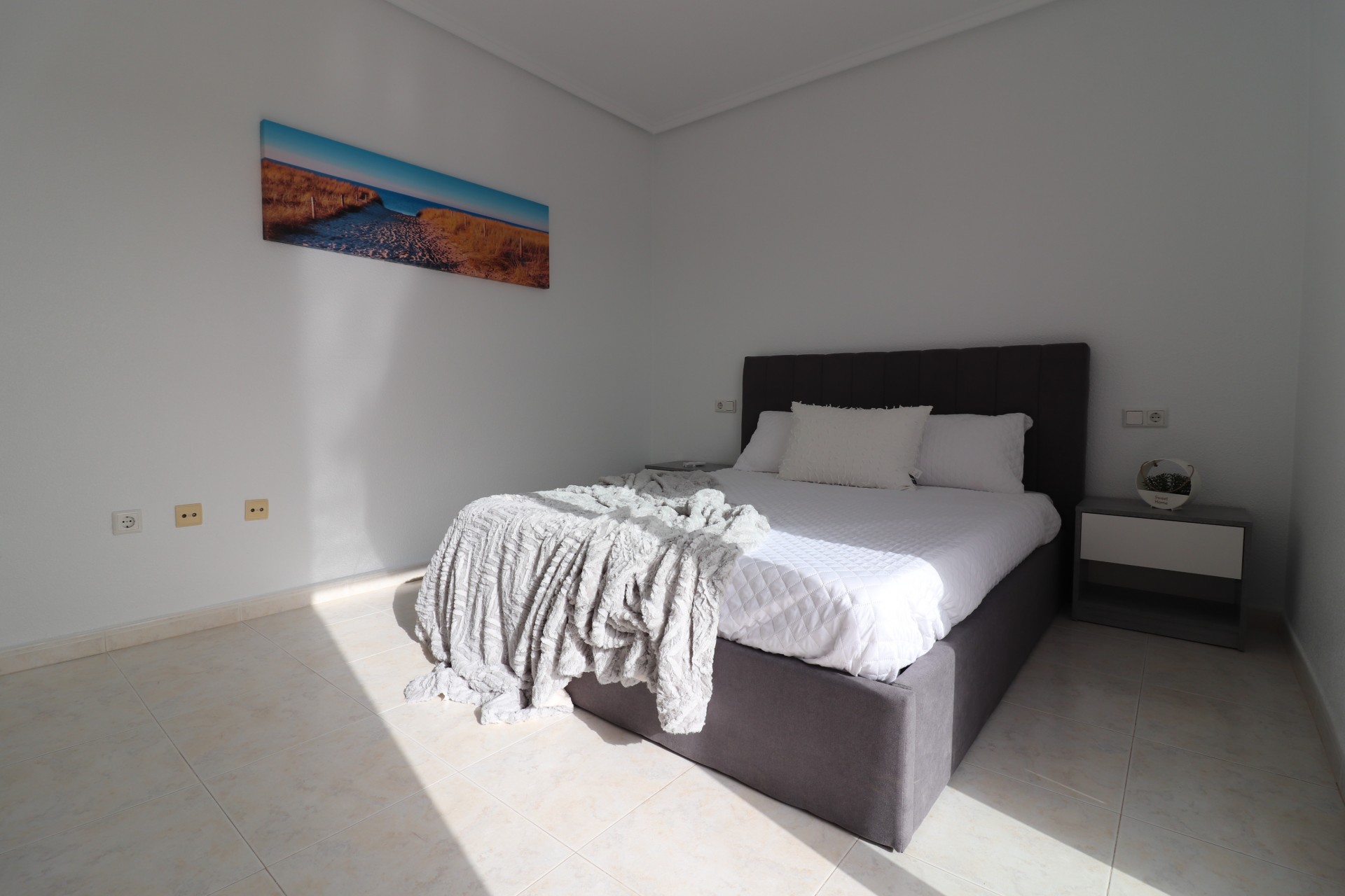 La Revente - Maison de Ville - Ciudad Quesada - La Fiesta