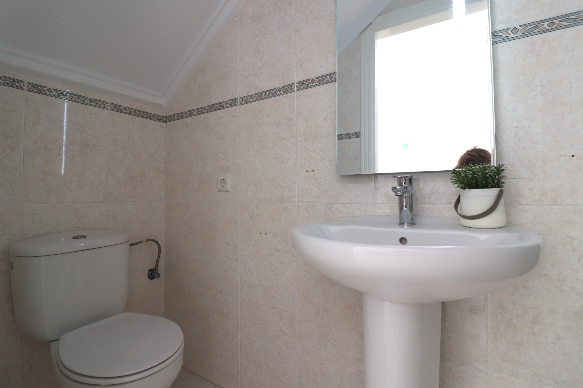 La Revente - Maison de Ville - Ciudad Quesada - La Fiesta