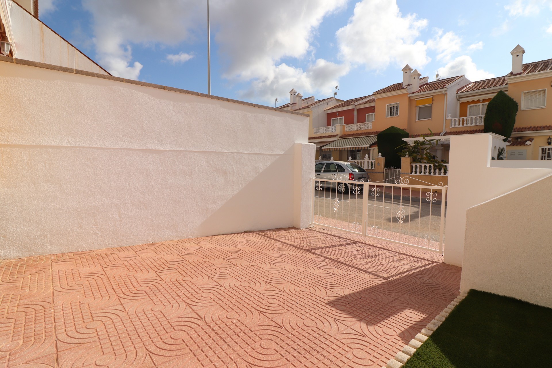 La Revente - Maison de Ville - Ciudad Quesada - La Fiesta