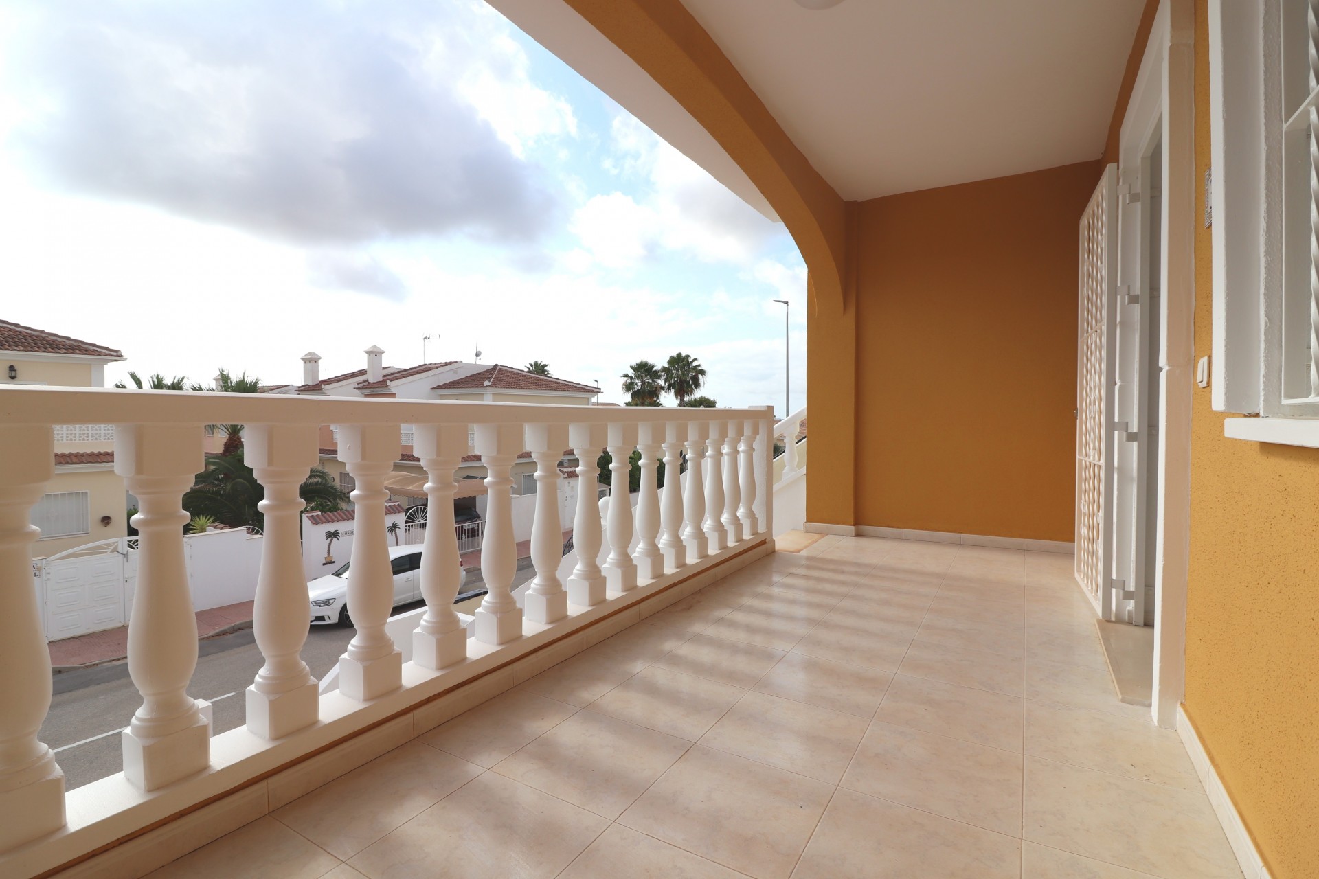 La Revente - Maison de Ville - Ciudad Quesada - La Fiesta