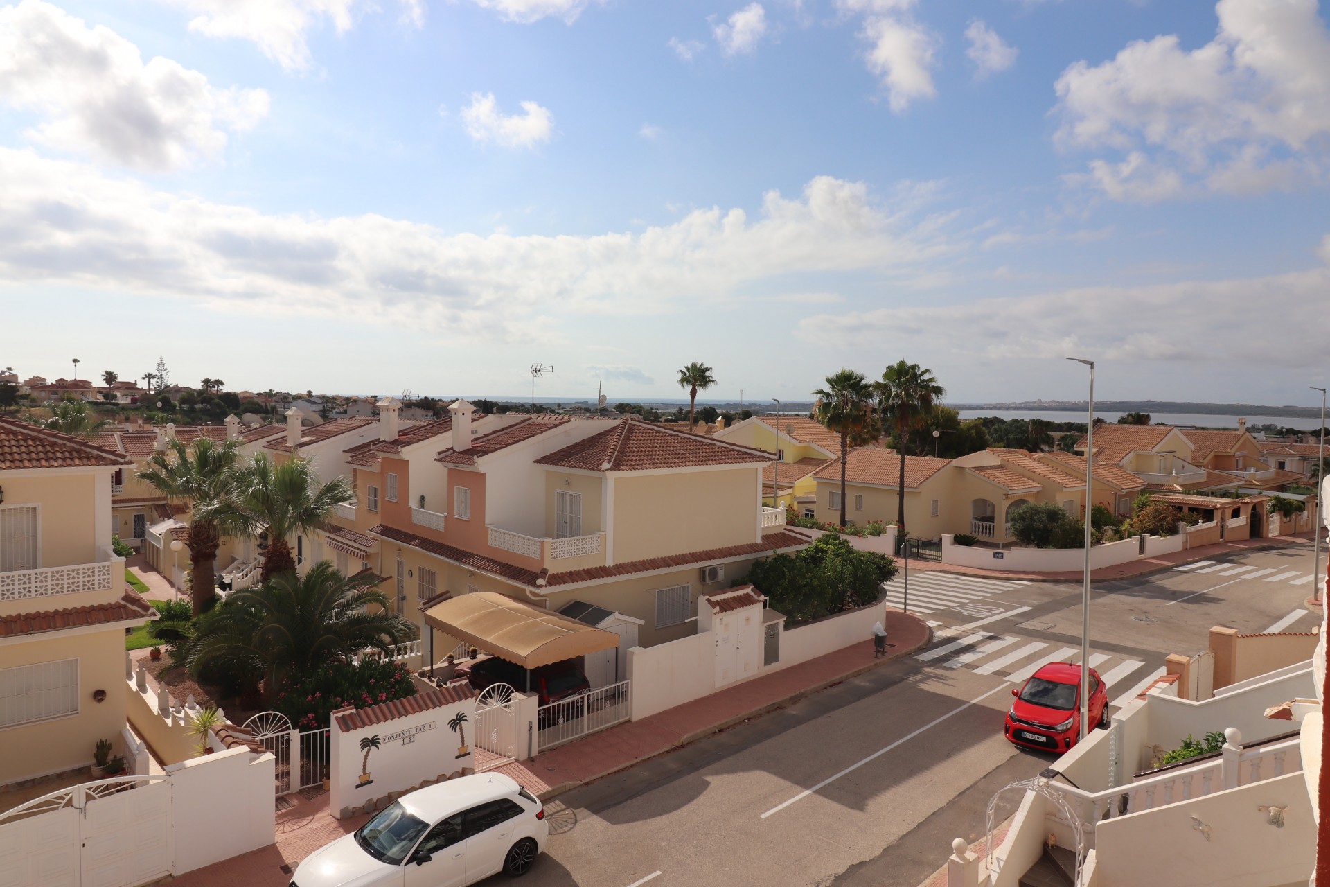 La Revente - Maison de Ville - Ciudad Quesada - La Fiesta