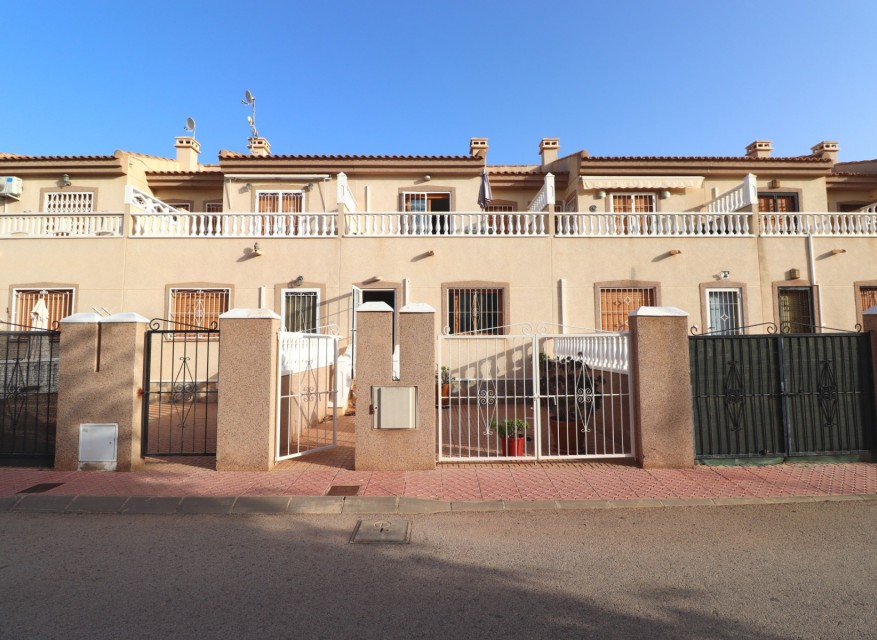 La Revente - Maison de Ville - Ciudad Quesada - La Marquesa