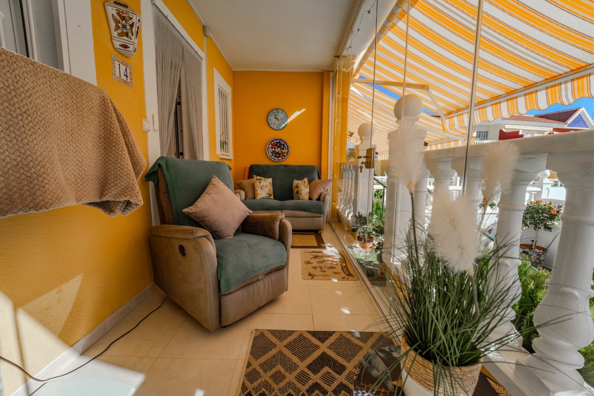 La Revente - Maison de Ville - Ciudad Quesada - Lo Marabu