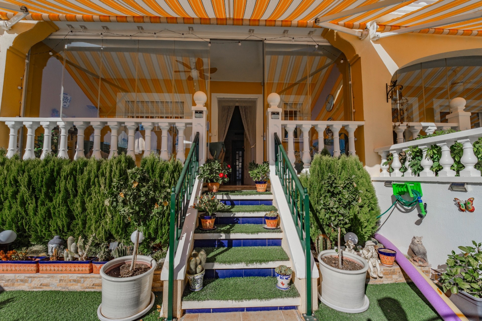 La Revente - Maison de Ville - Ciudad Quesada - Lo Marabu