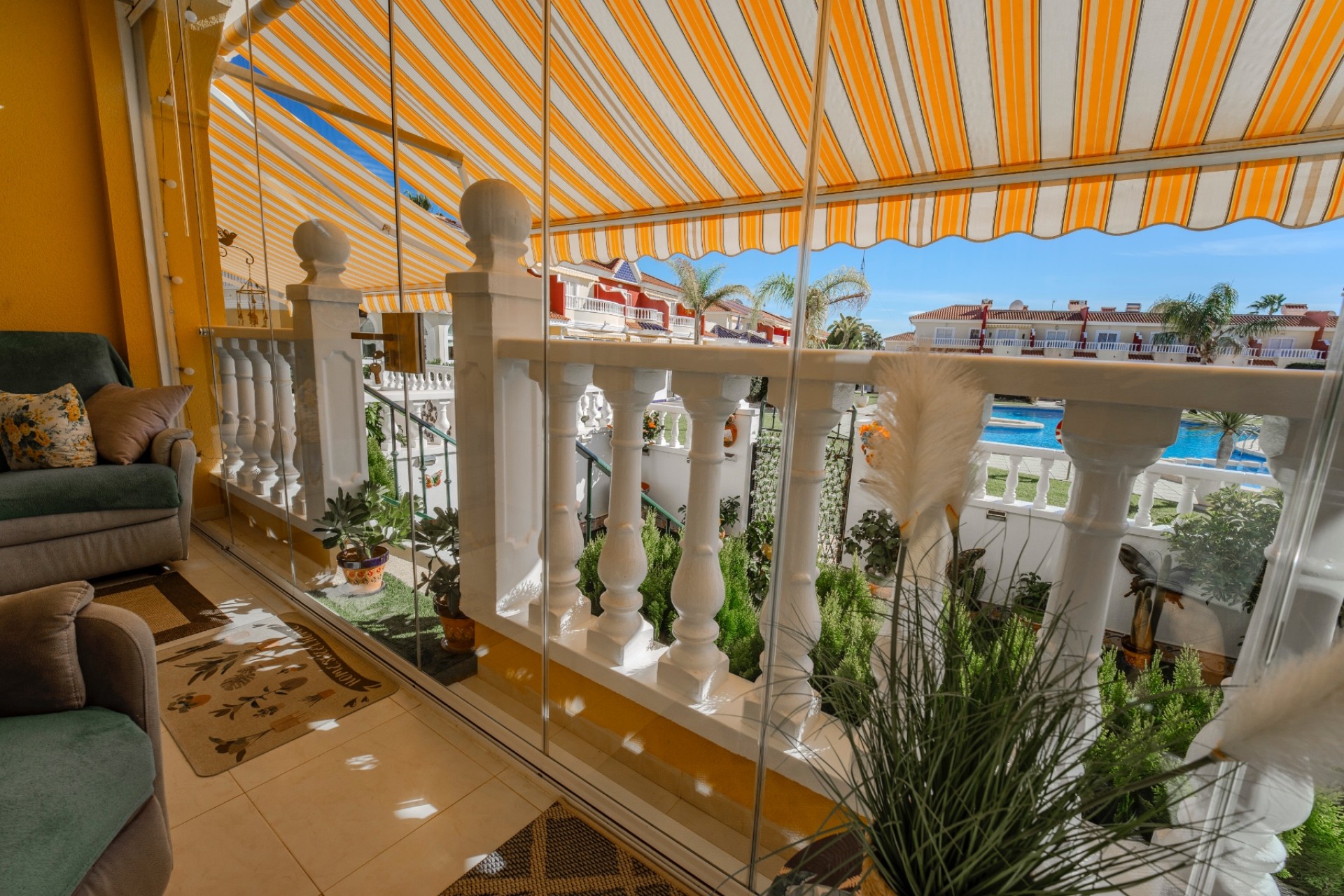 La Revente - Maison de Ville - Ciudad Quesada - Lo Marabu