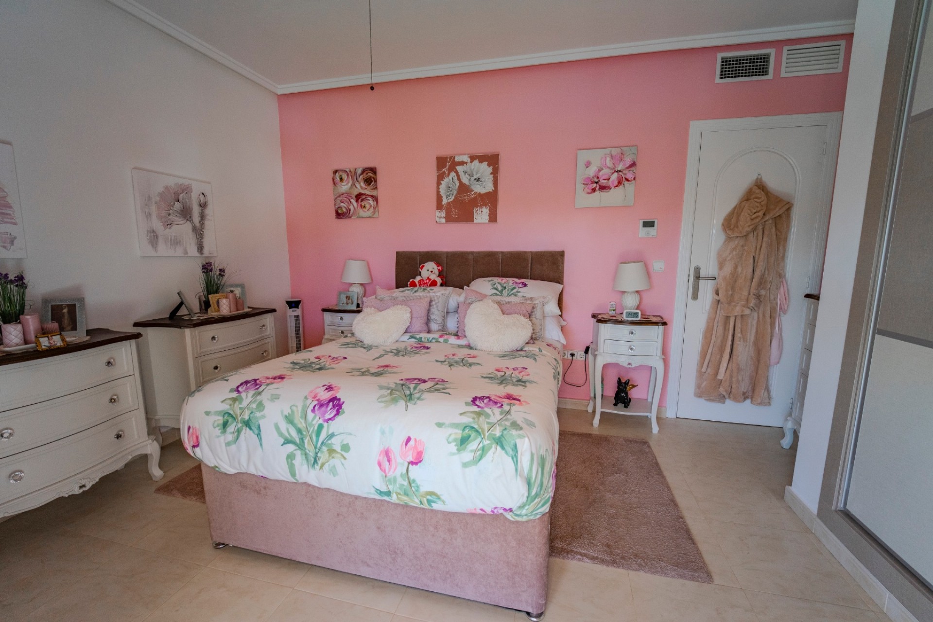 La Revente - Maison de Ville - Ciudad Quesada - Lo Marabu