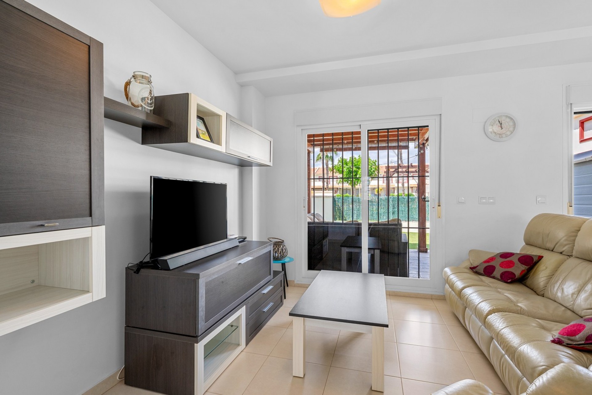La Revente - Maison de Ville - Ciudad Quesada - Lo Marabu