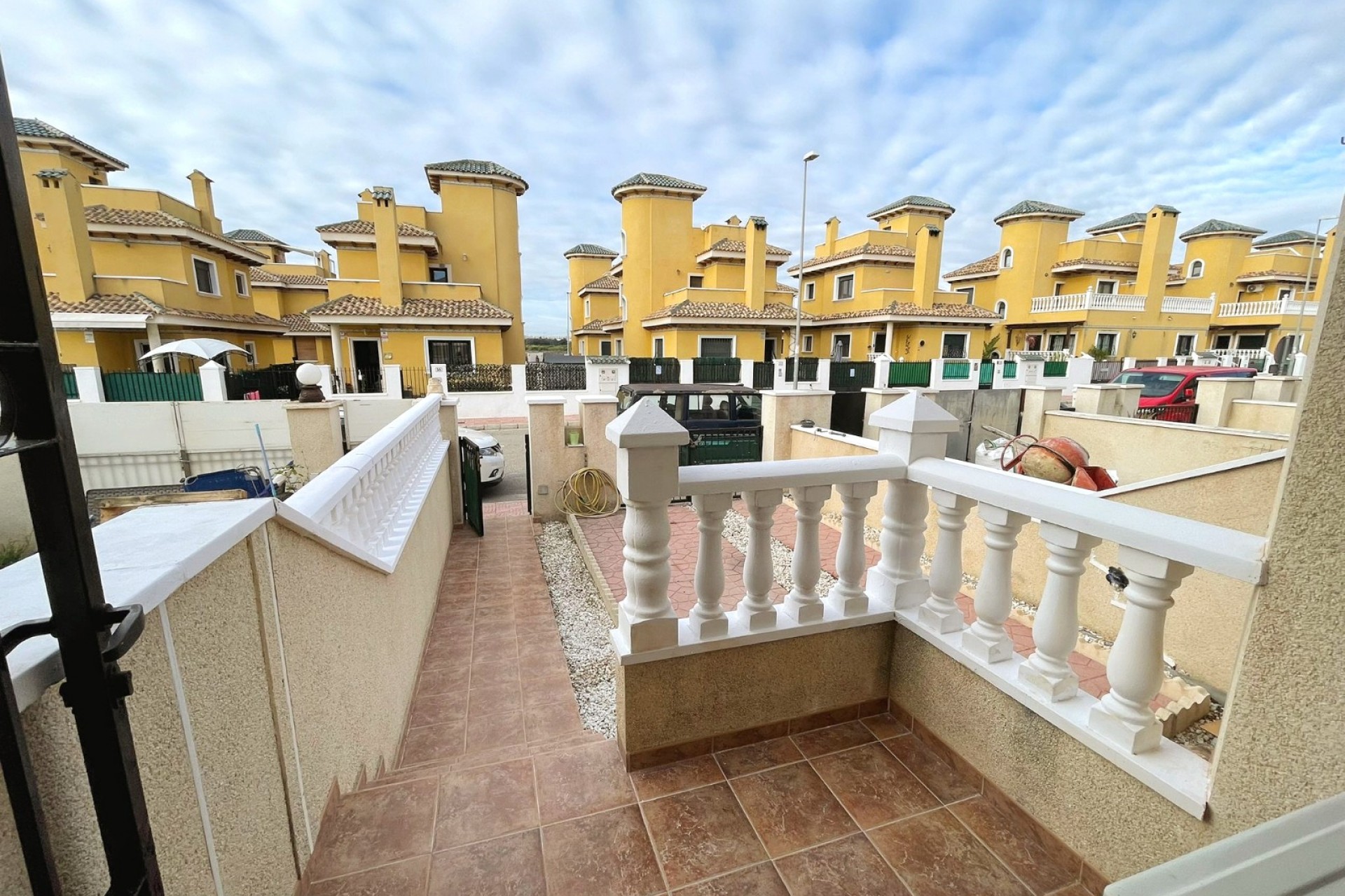 La Revente - Maison de Ville - Ciudad Quesada - Lo Marabu