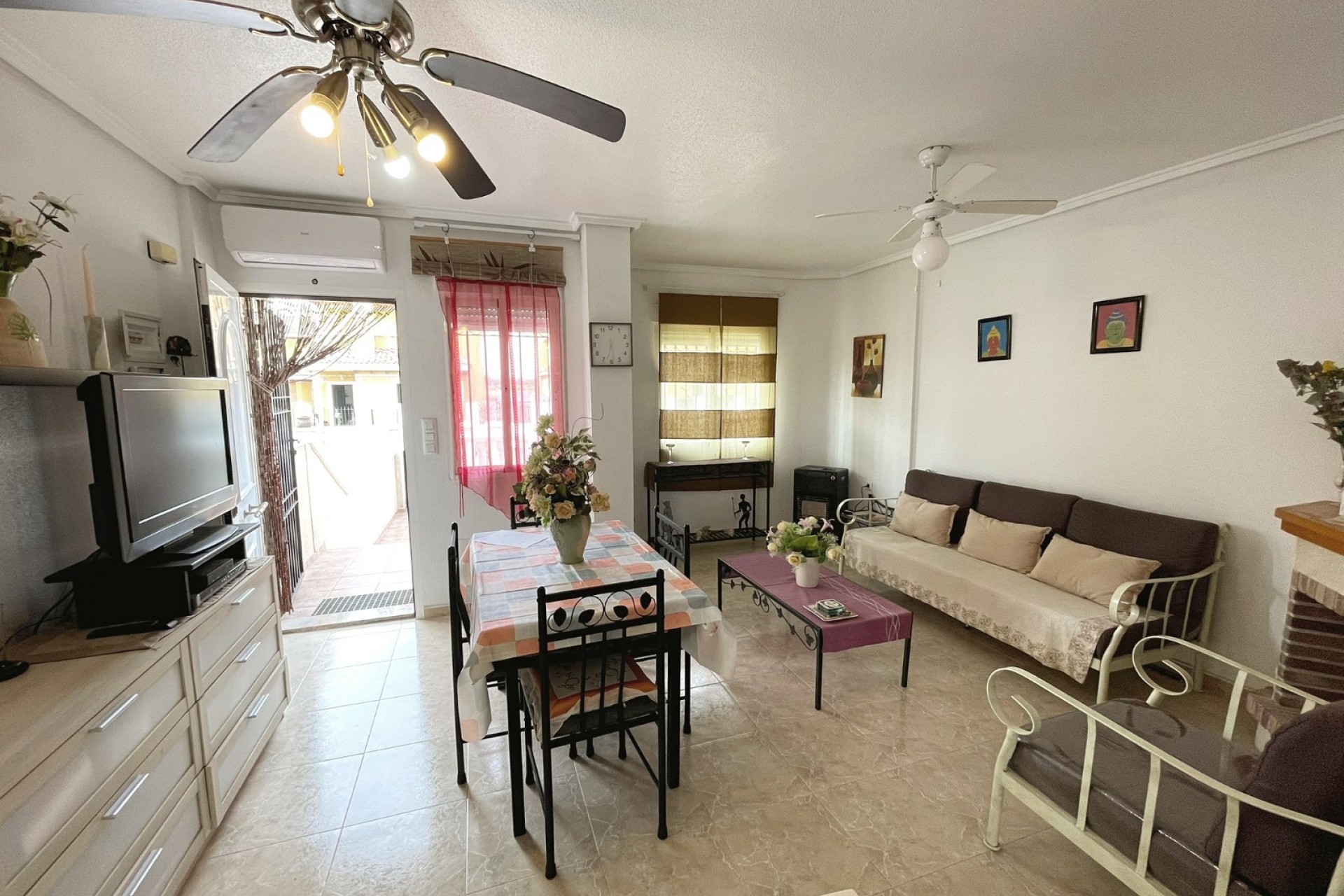 La Revente - Maison de Ville - Ciudad Quesada - Lo Marabu