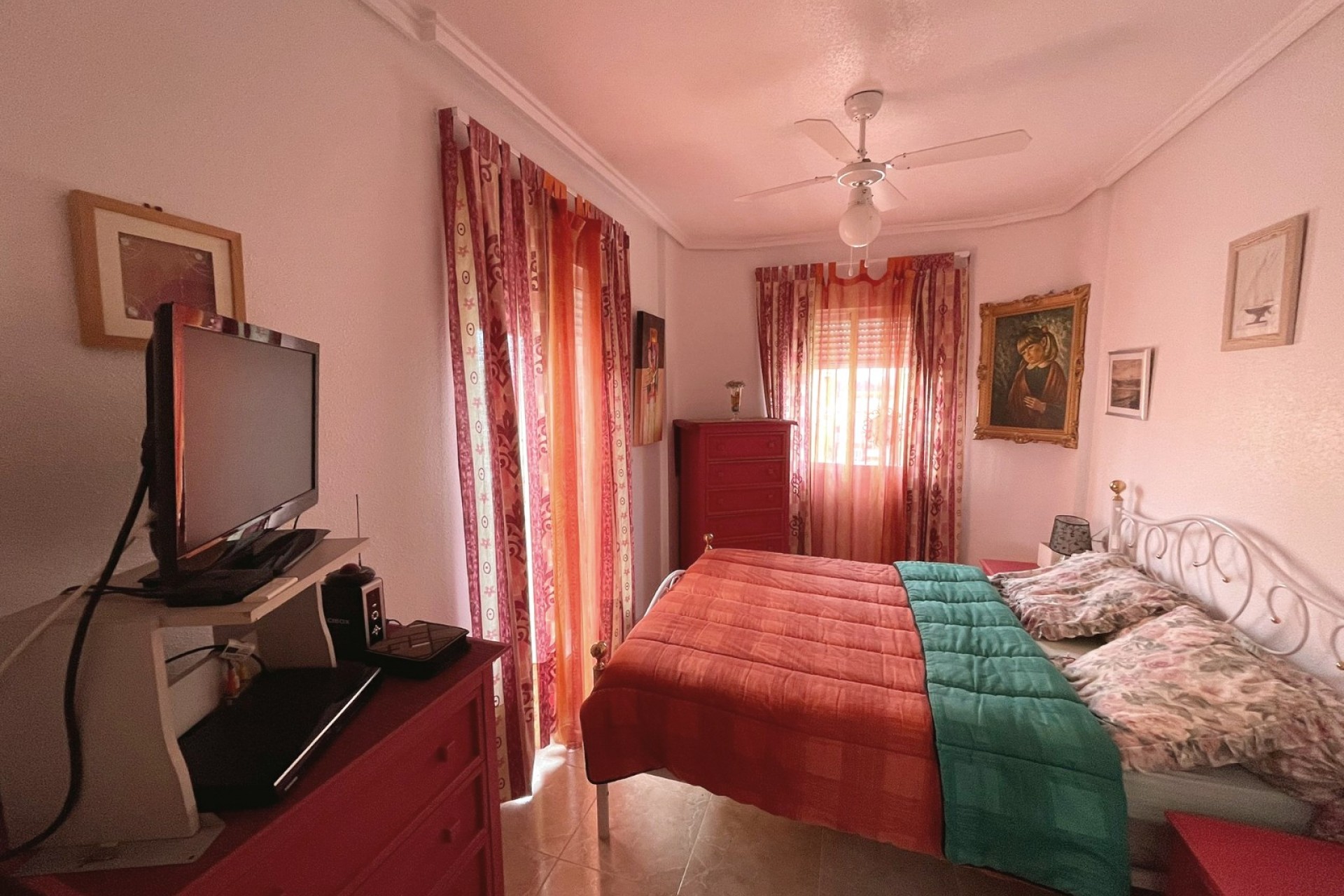 La Revente - Maison de Ville - Ciudad Quesada - Lo Marabu