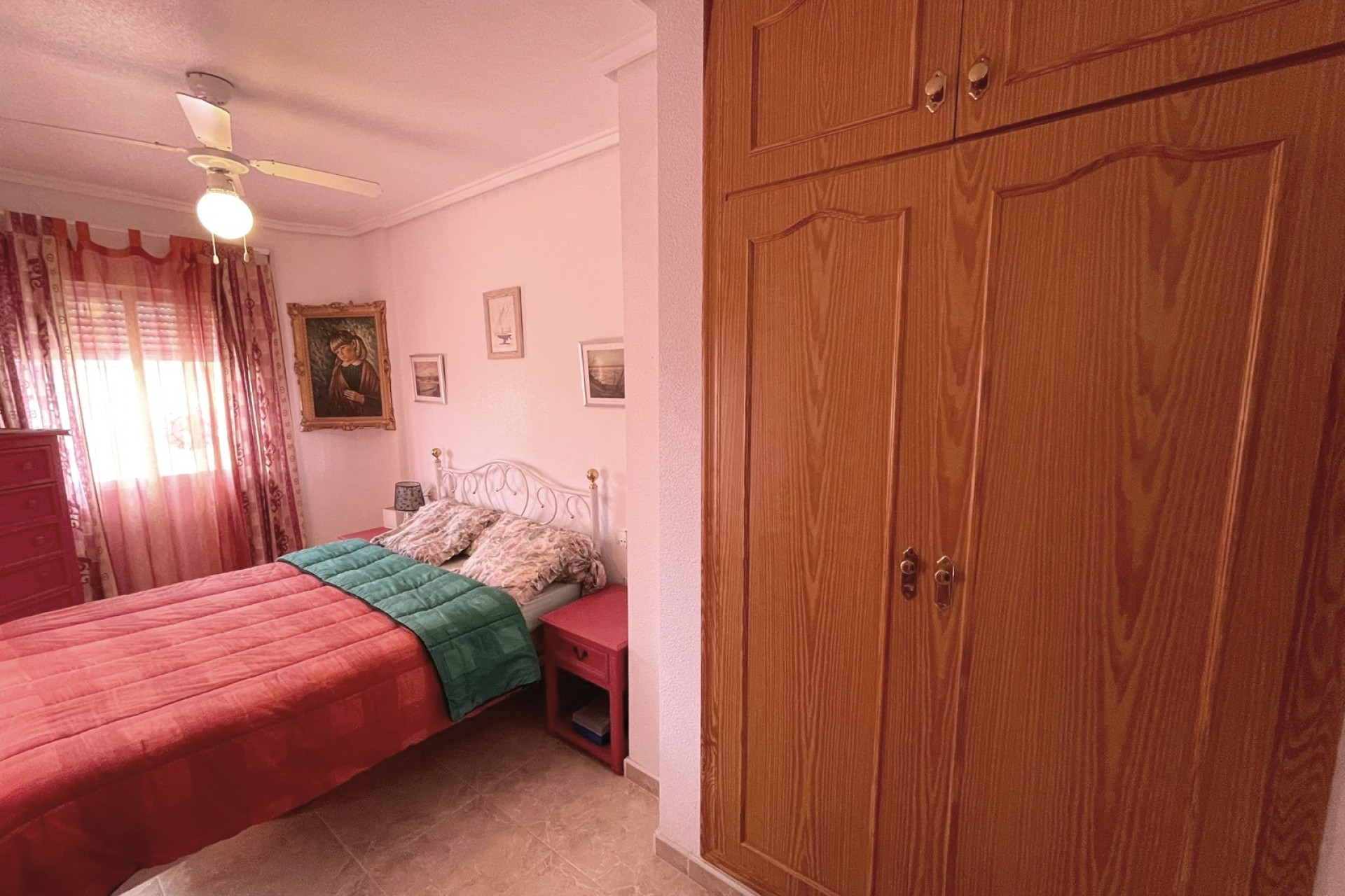 La Revente - Maison de Ville - Ciudad Quesada - Lo Marabu