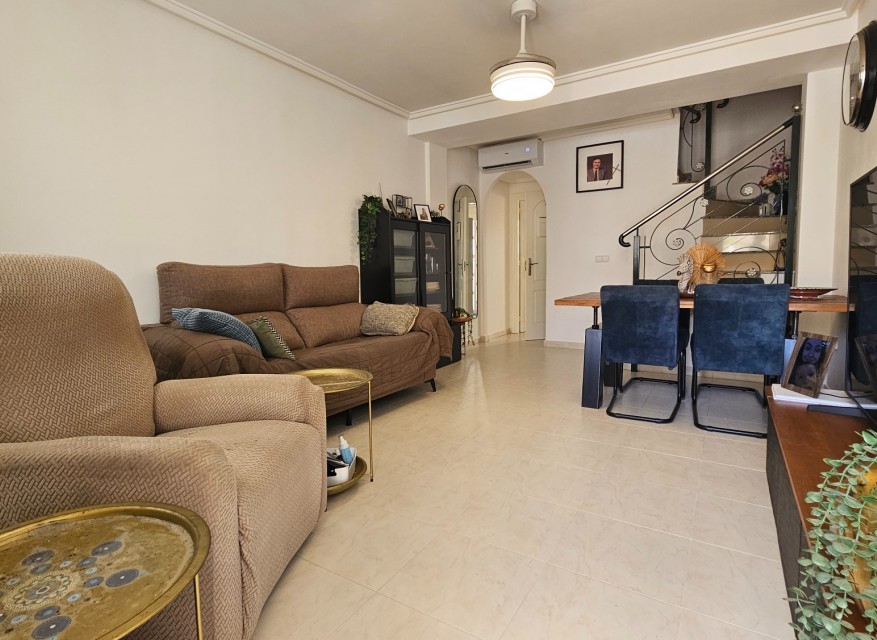 La Revente - Maison de Ville - Ciudad Quesada - Lo Marabu