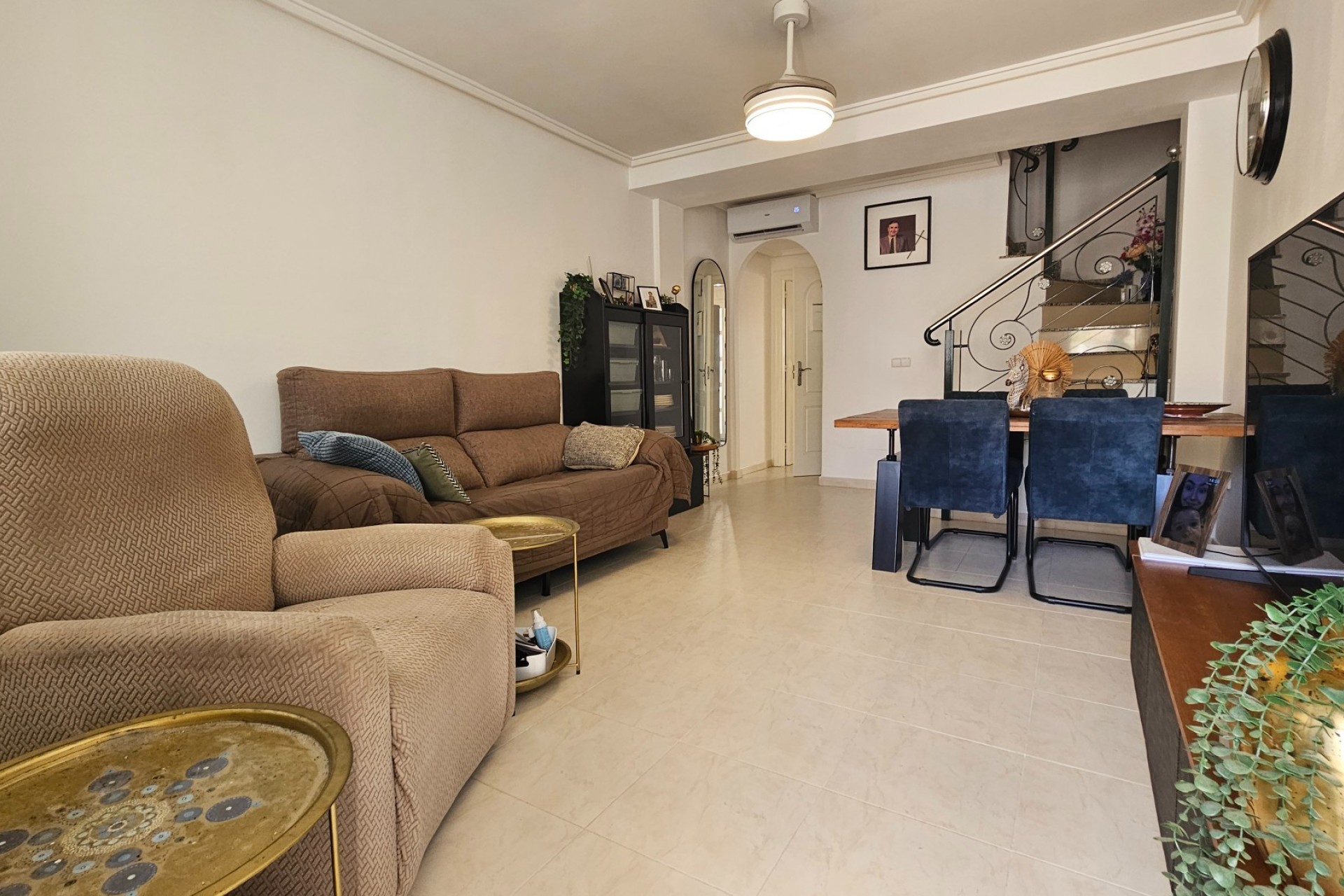 La Revente - Maison de Ville - Ciudad Quesada - Lo Marabu