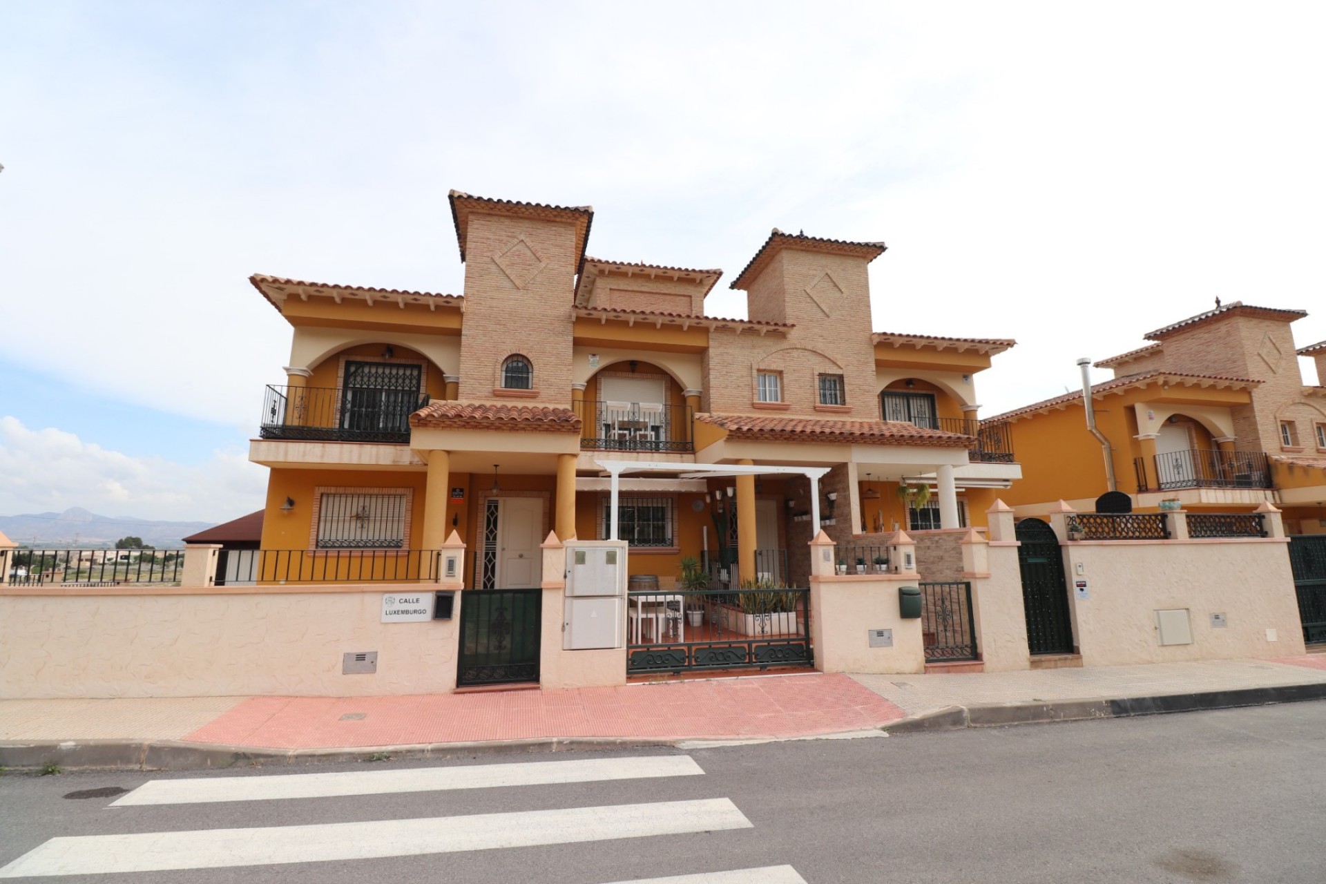 La Revente - Maison de Ville - Cox - Cox - Domaine