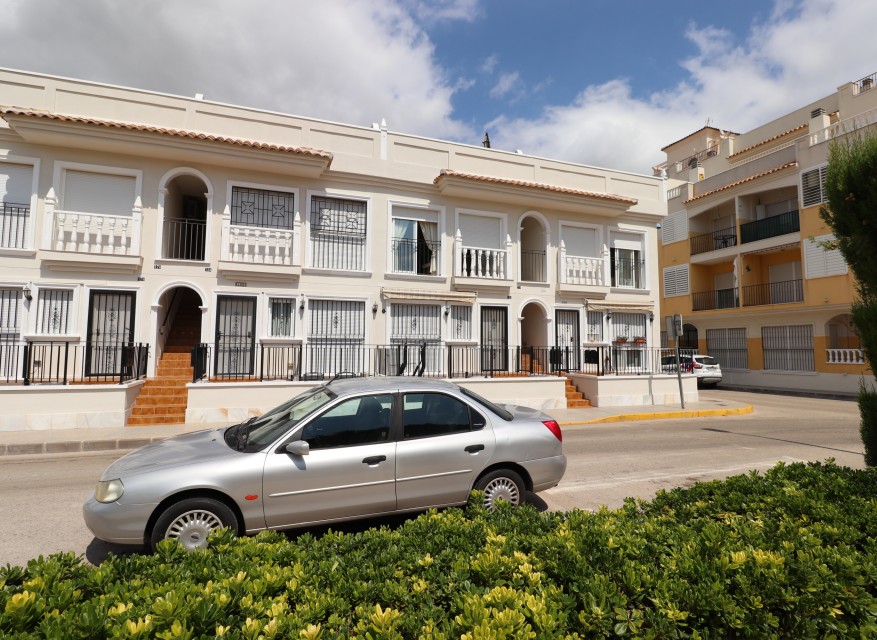 La Revente - Maison de Ville - Formentera del Segura - Formentera - Village