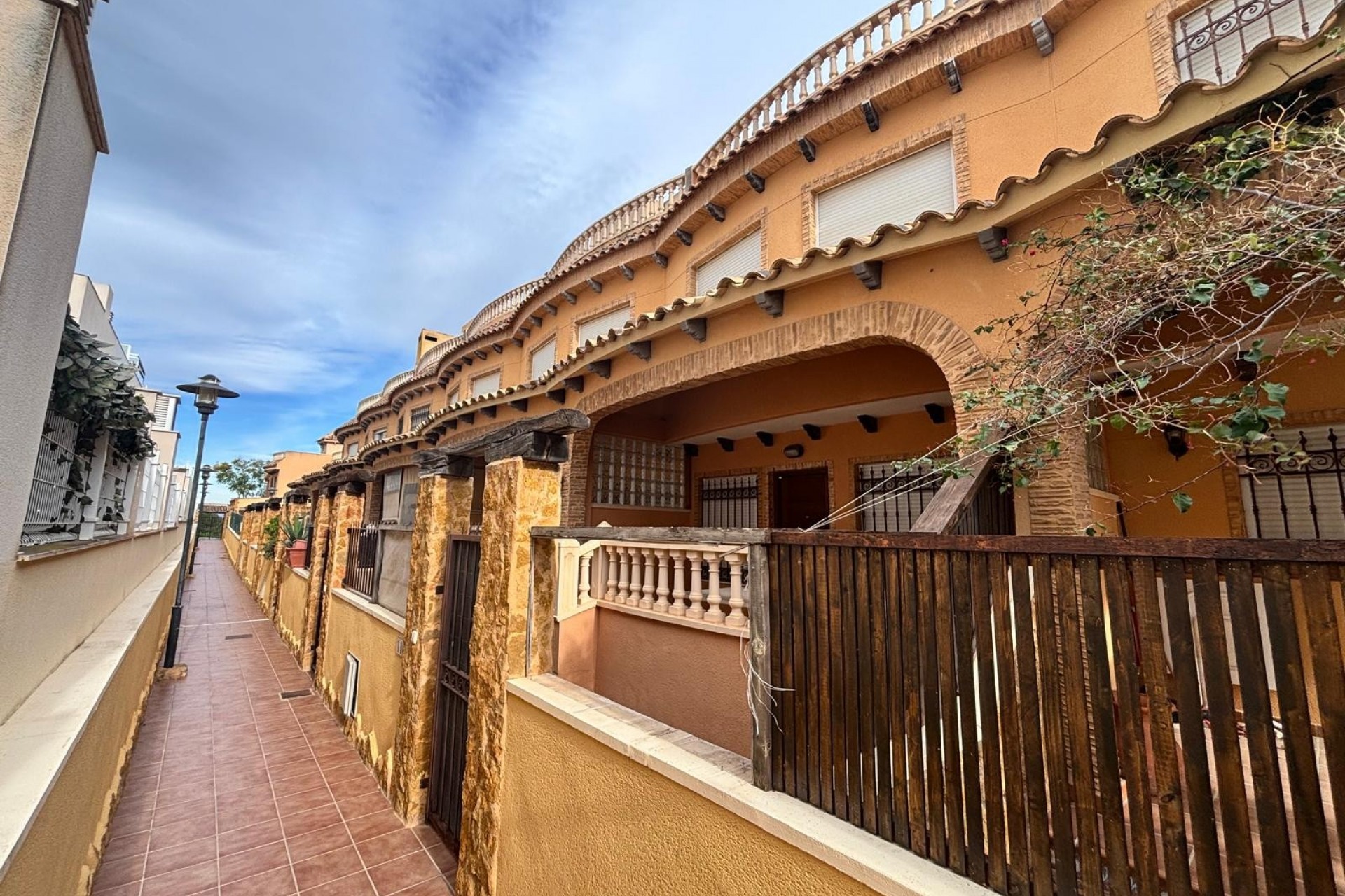 La Revente - Maison de Ville - Guardamar del Segura - El Eden