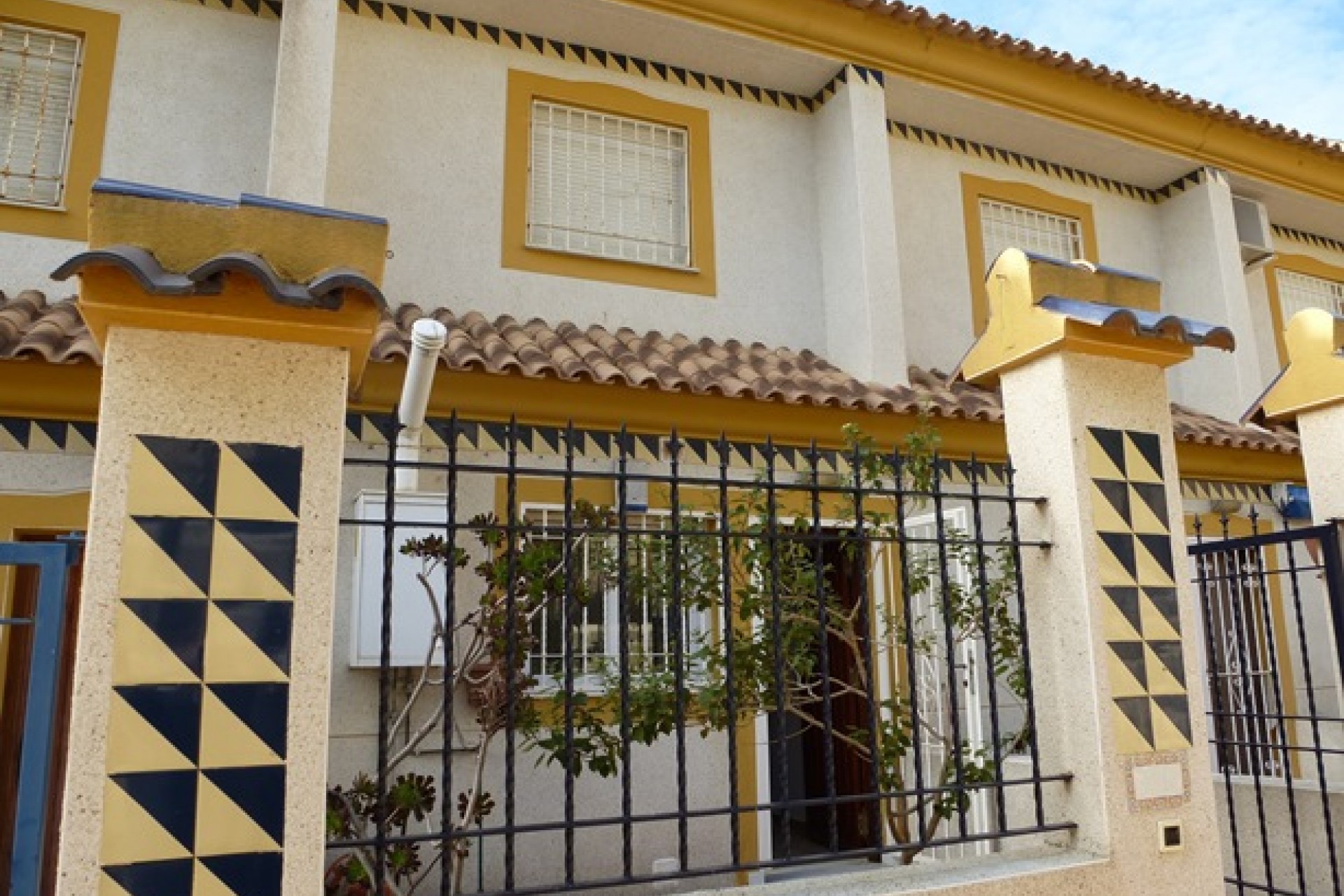 La Revente - Maison de Ville - Guardamar del Segura - El Eden