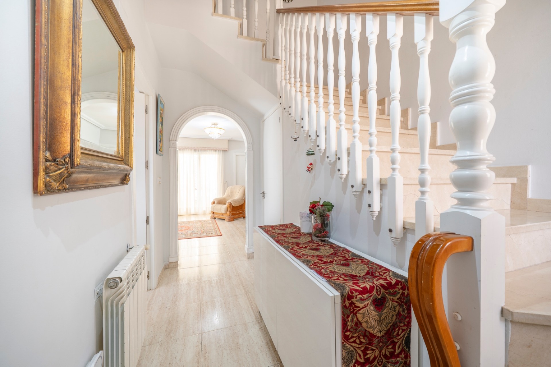 La Revente - Maison de Ville - Guardamar del Segura - El Moncayo