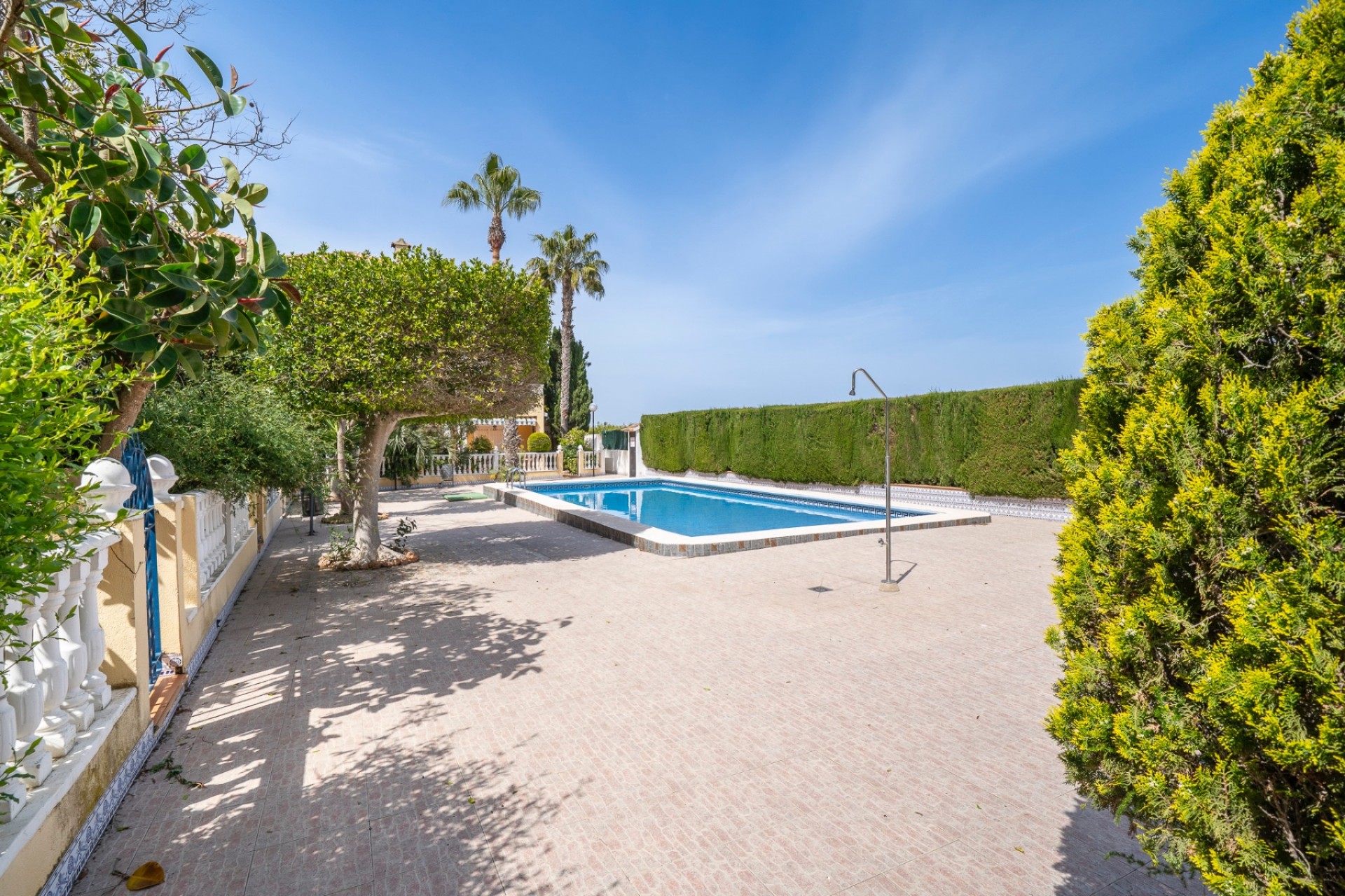 La Revente - Maison de Ville - Guardamar del Segura - El Moncayo