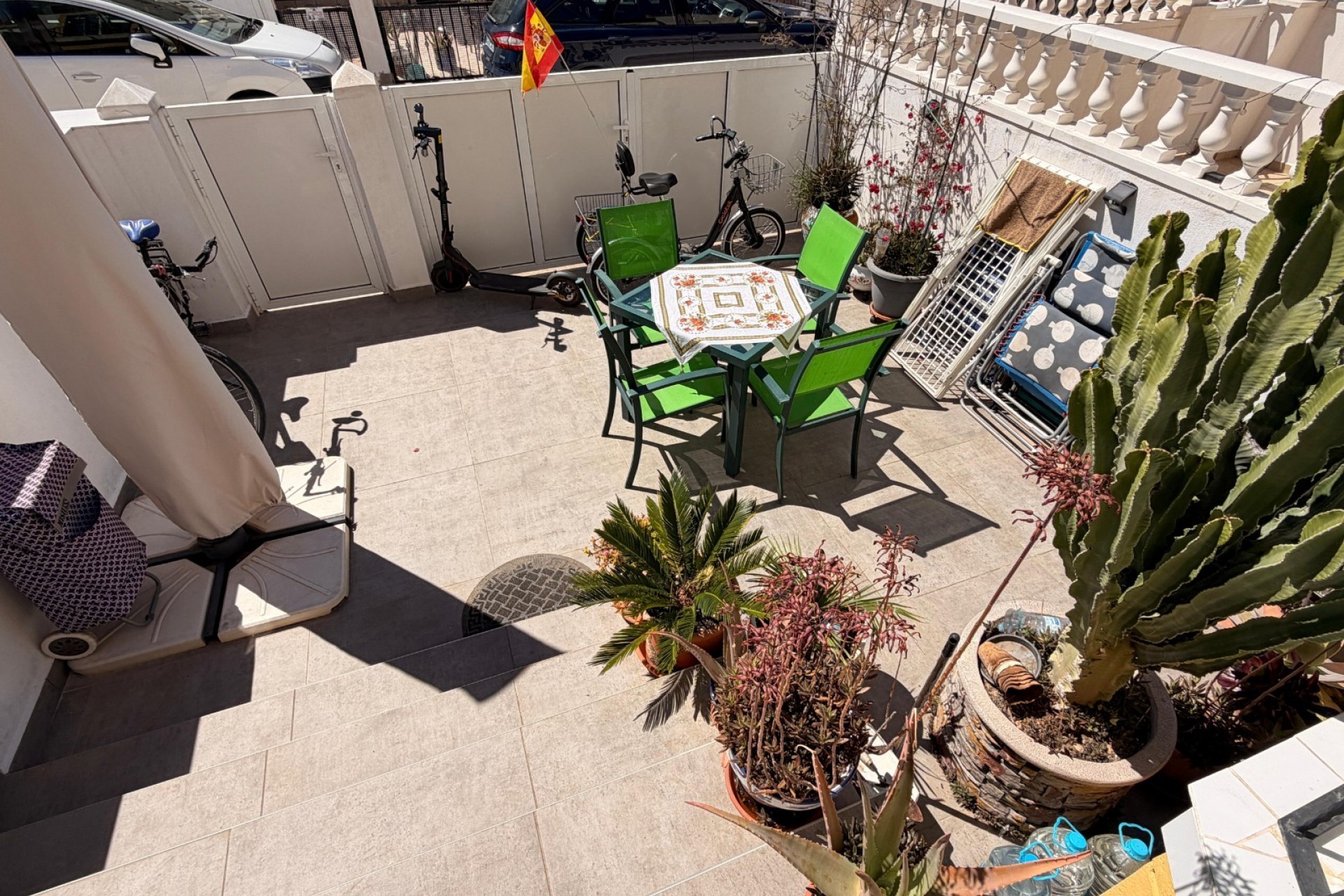 La Revente - Maison de Ville - Guardamar del Segura - El Raso