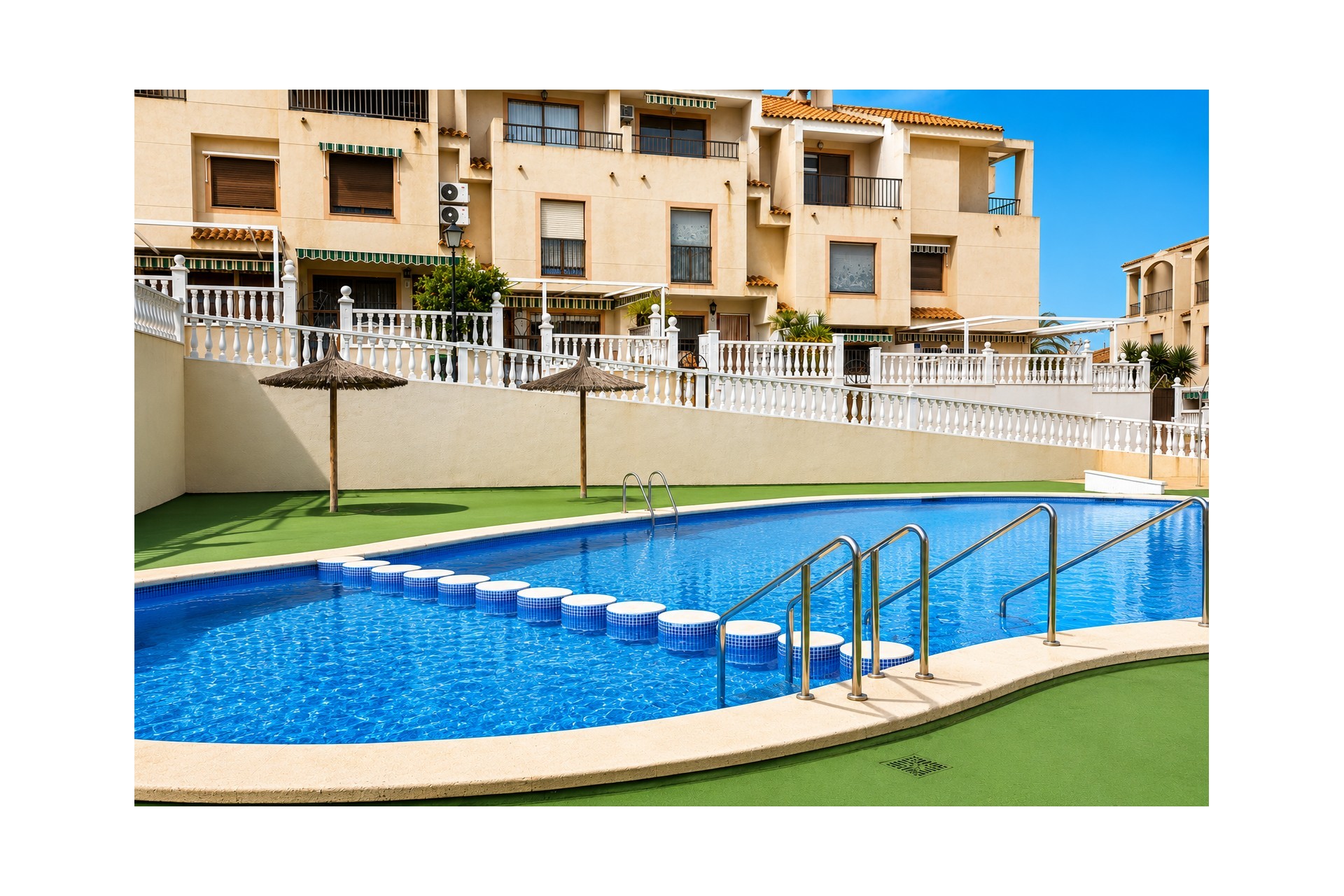 La Revente - Maison de Ville - Guardamar del Segura - Guardamar del Segura - Ville
