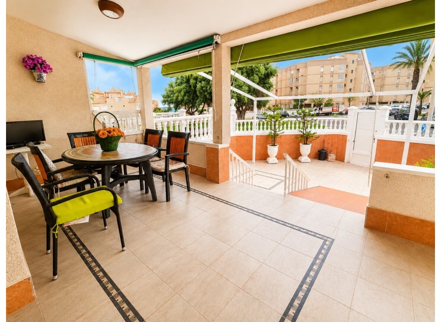 La Revente - Maison de Ville - Guardamar del Segura - Guardamar del Segura - Ville