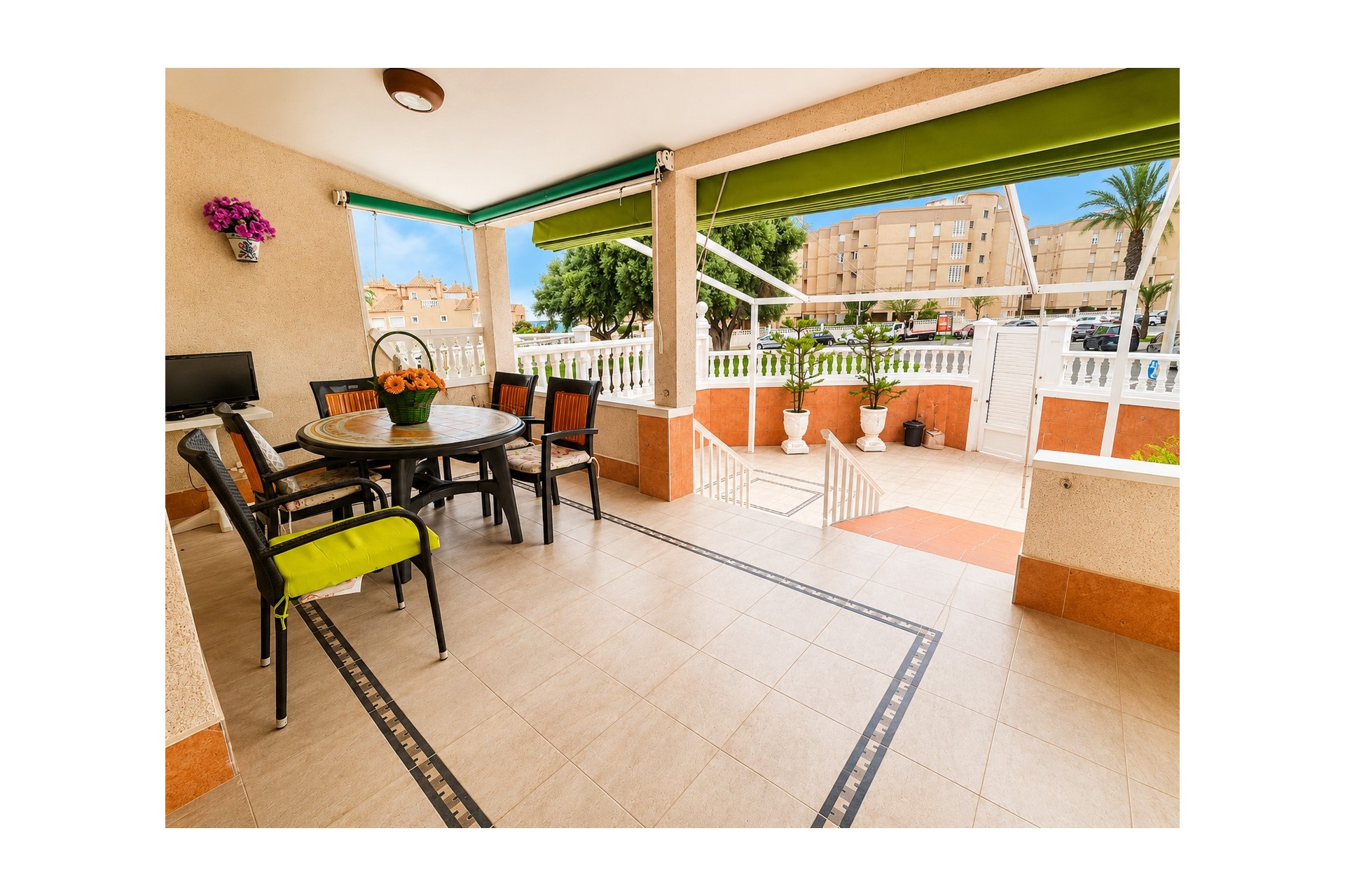 La Revente - Maison de Ville - Guardamar del Segura - Guardamar del Segura - Ville