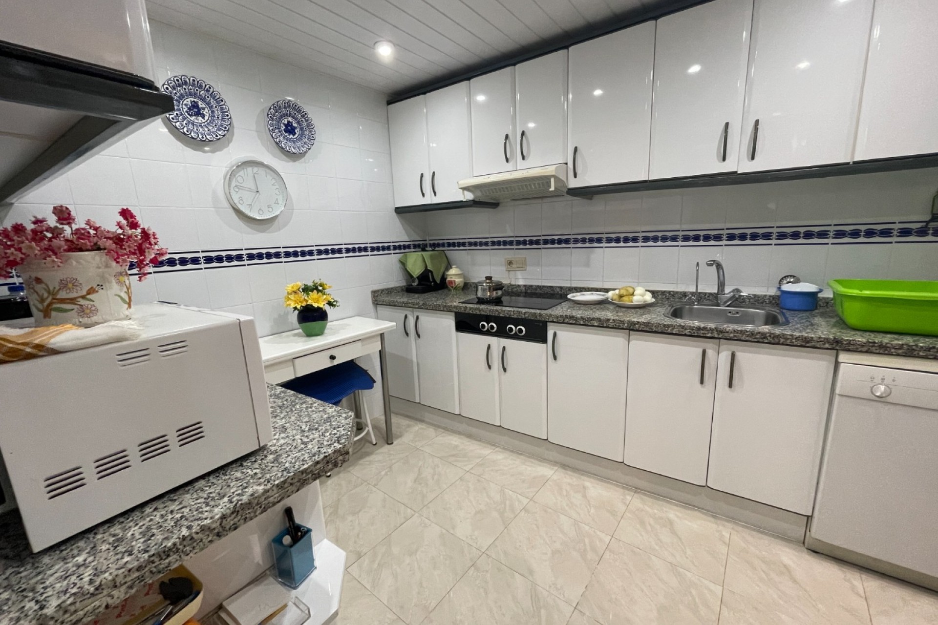 La Revente - Maison de Ville - Guardamar del Segura - Guardamar del Segura - Ville
