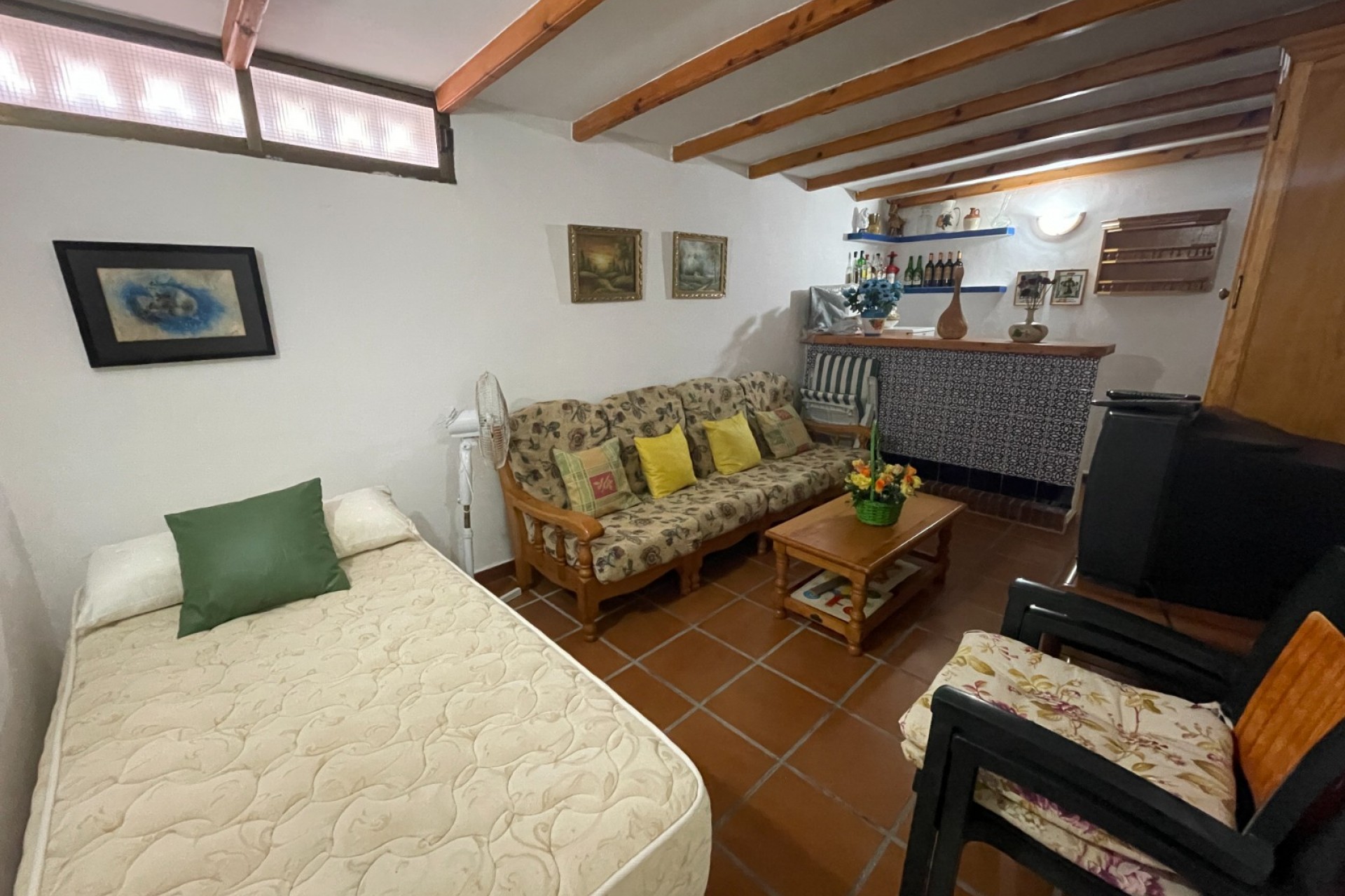 La Revente - Maison de Ville - Guardamar del Segura - Guardamar del Segura - Ville