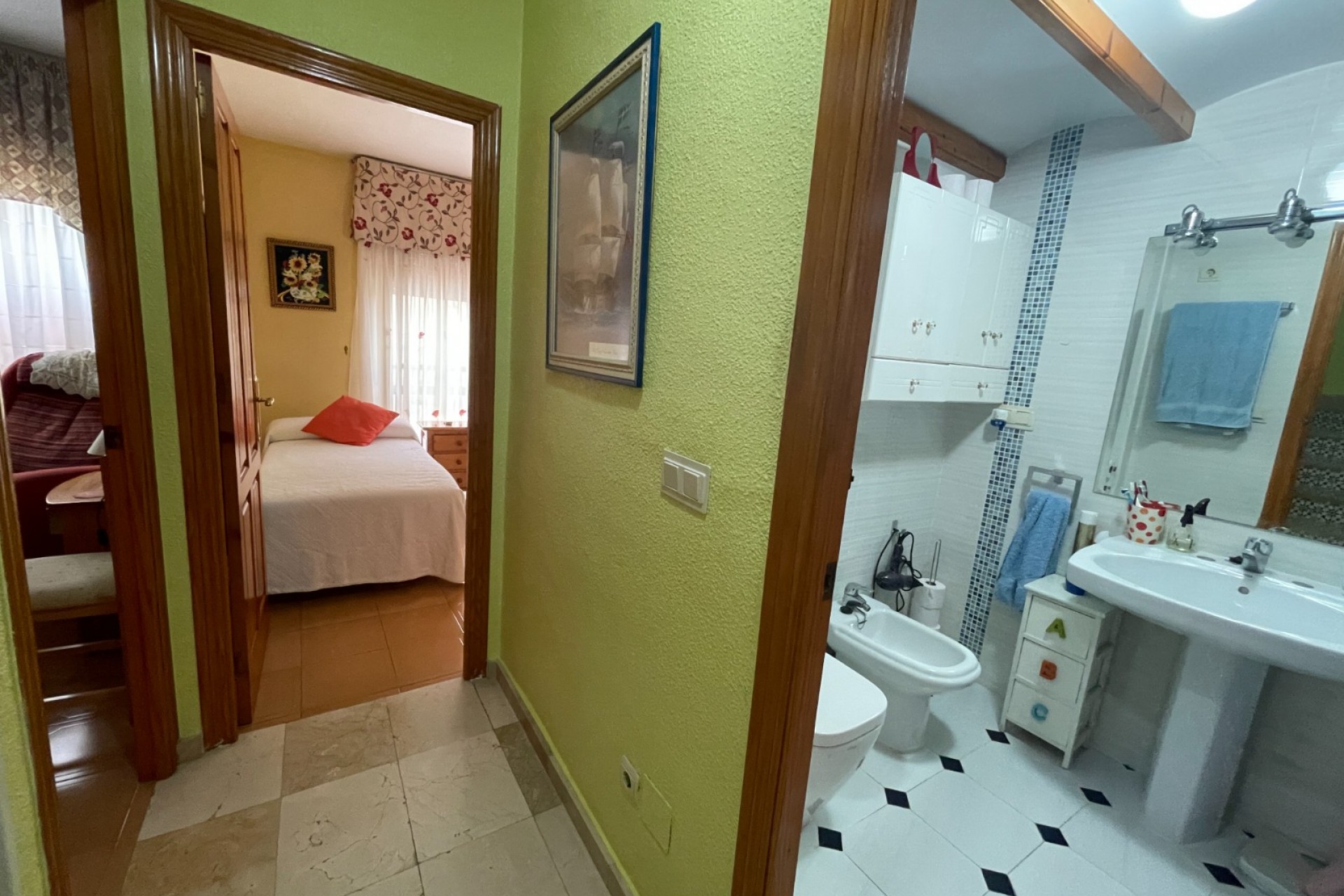 La Revente - Maison de Ville - Guardamar del Segura - Guardamar del Segura - Ville