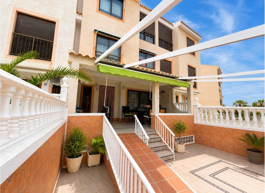 La Revente - Maison de Ville - Guardamar del Segura - Guardamar del Segura - Ville
