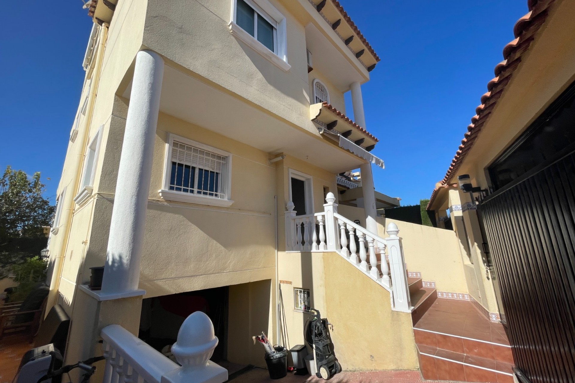 La Revente - Maison de Ville - Guardamar del Segura - Portico Mediterráneo