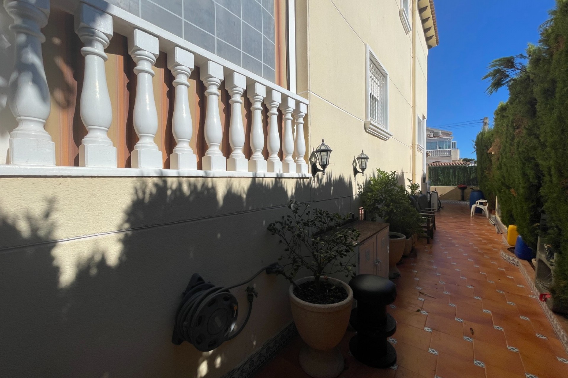 La Revente - Maison de Ville - Guardamar del Segura - Portico Mediterráneo