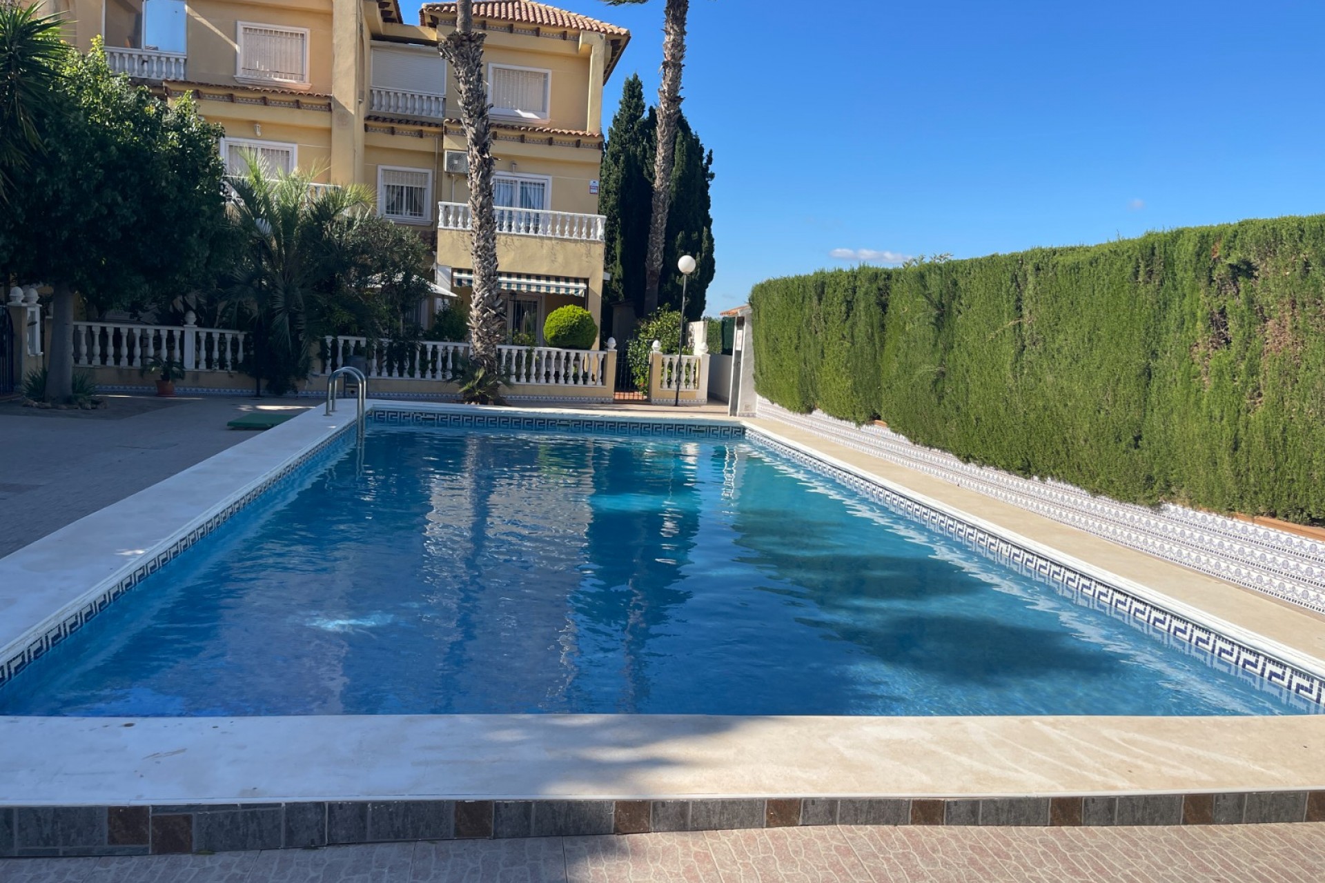 La Revente - Maison de Ville - Guardamar del Segura - Portico Mediterráneo
