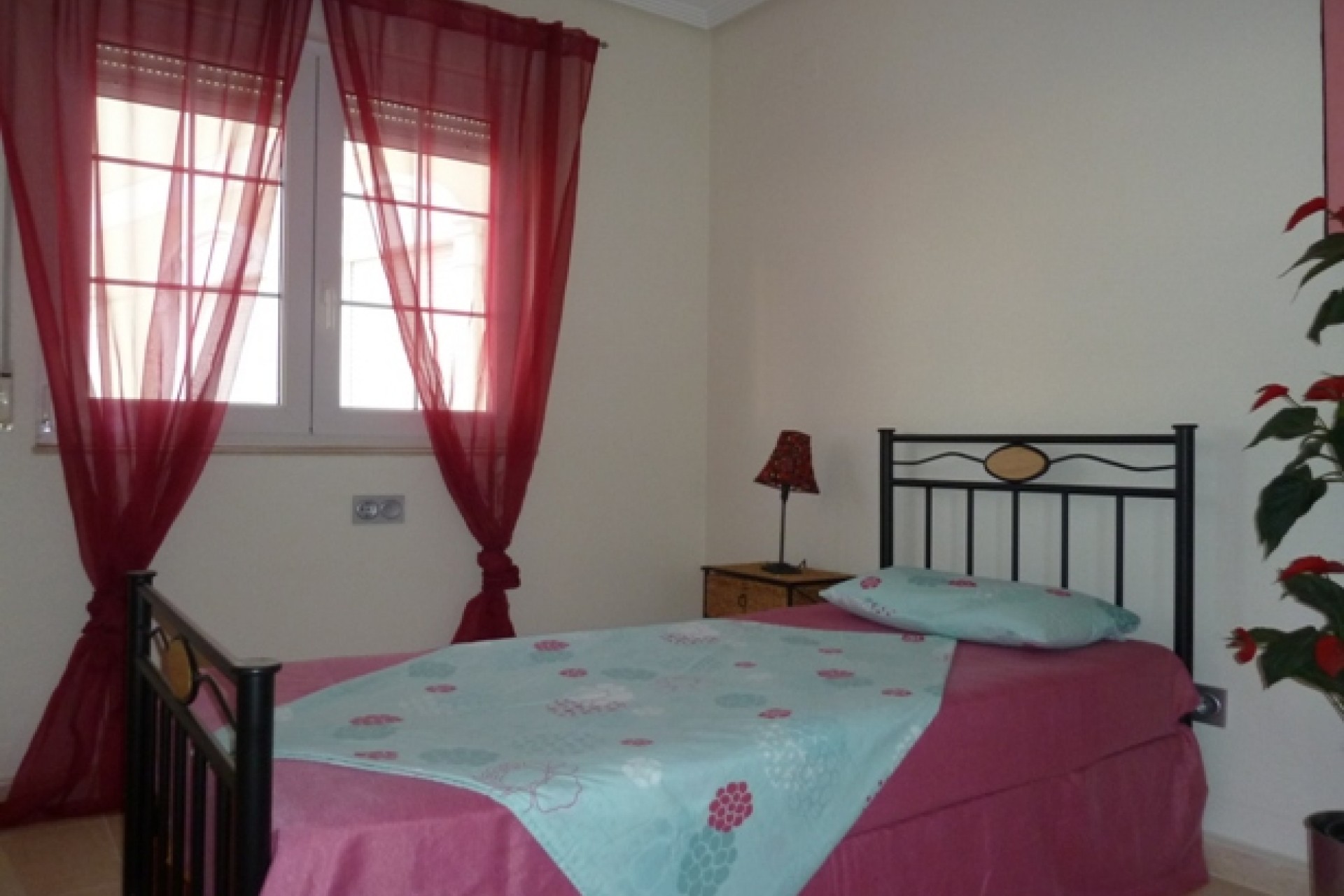 La Revente - Maison de Ville - Heredades - Heredades - Village
