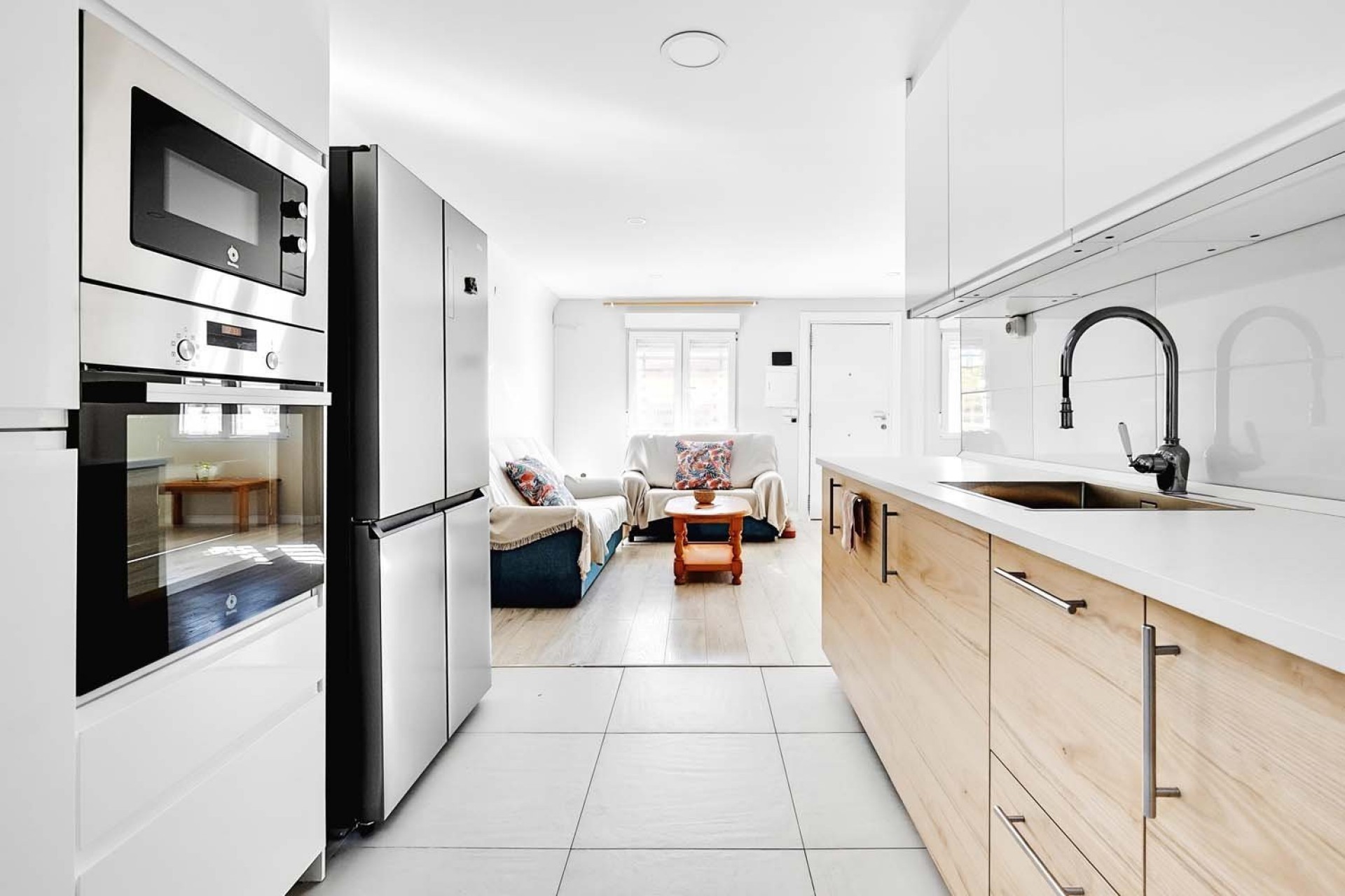 La Revente - Maison de Ville - Los Alcazares - Los Narejos