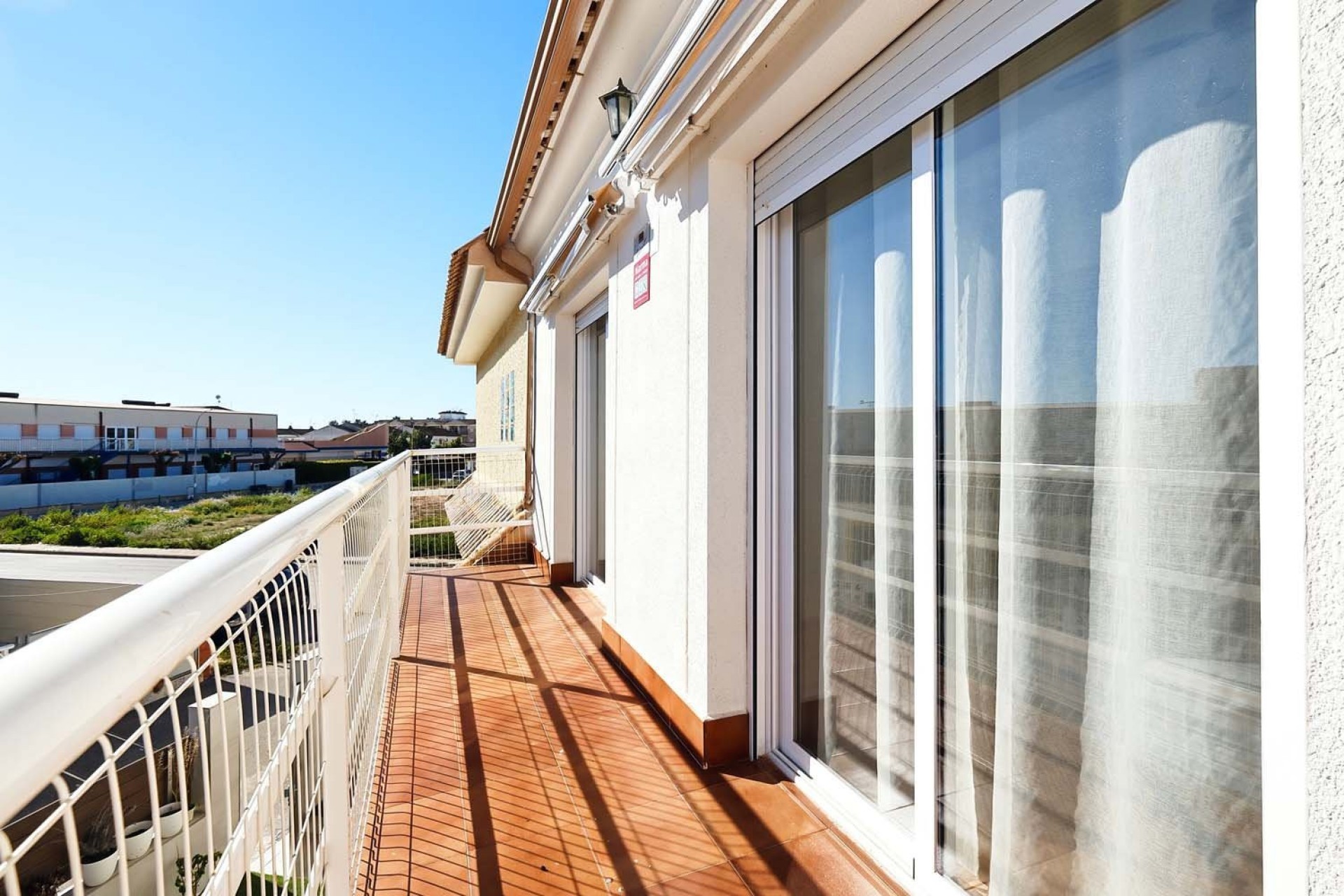 La Revente - Maison de Ville - Los Alcazares - Los Narejos