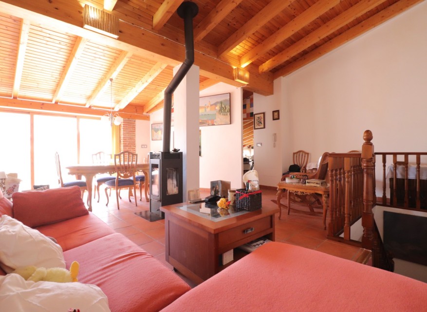 La Revente - Maison de Ville - Moratalla - Moratalla - Ville