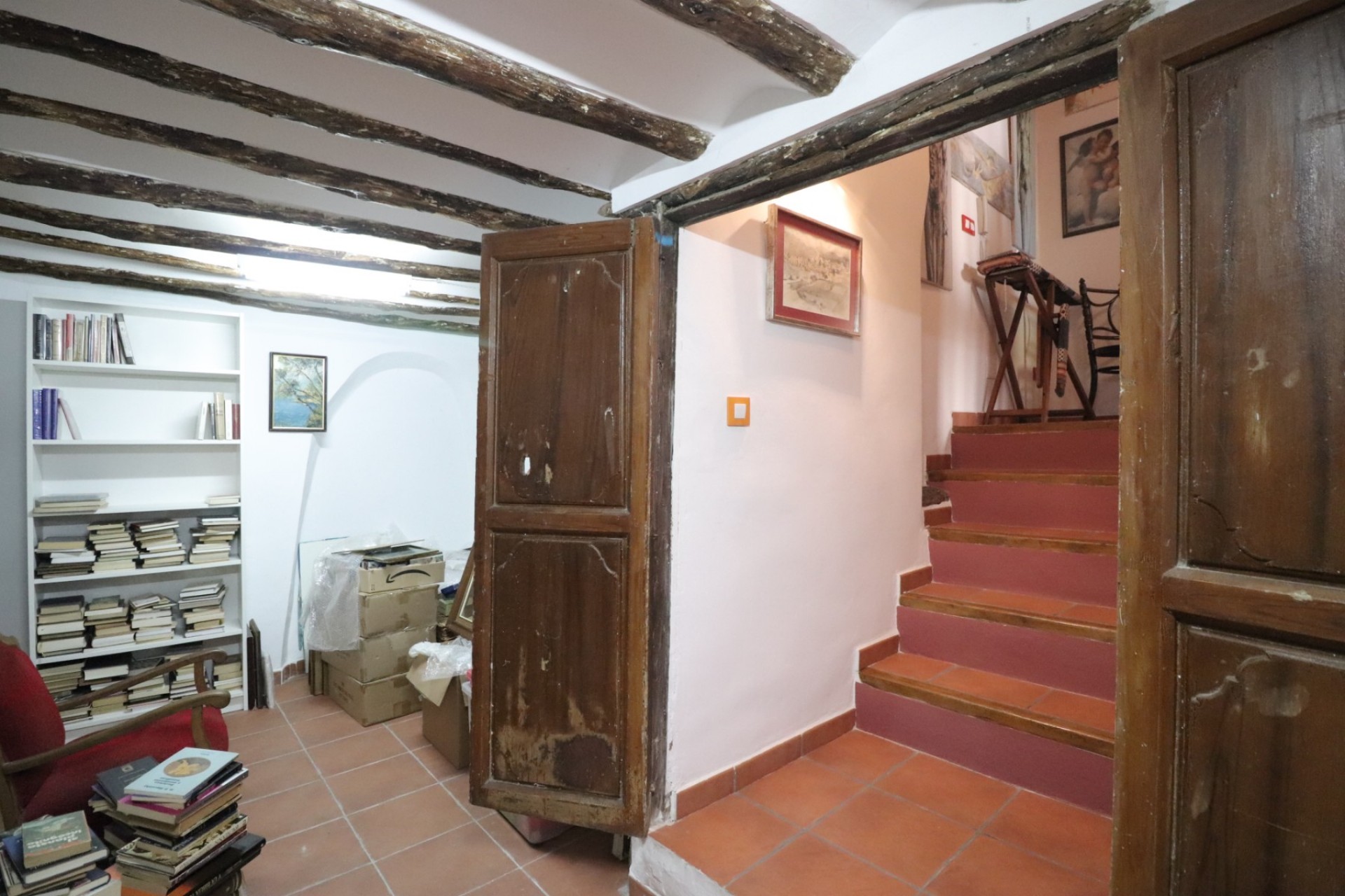 La Revente - Maison de Ville - Moratalla - Moratalla - Ville