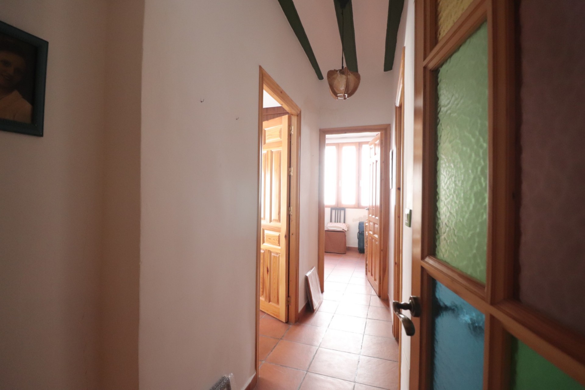 La Revente - Maison de Ville - Moratalla - Moratalla - Ville