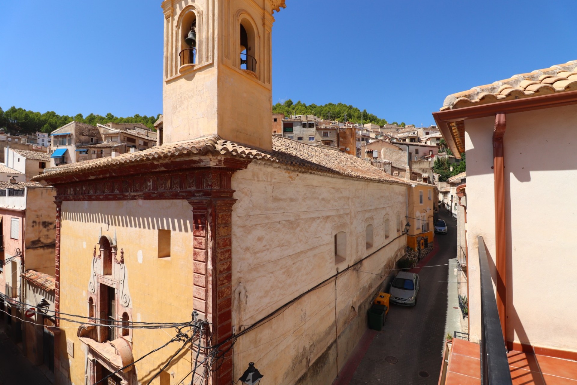 La Revente - Maison de Ville - Moratalla - Moratalla - Ville