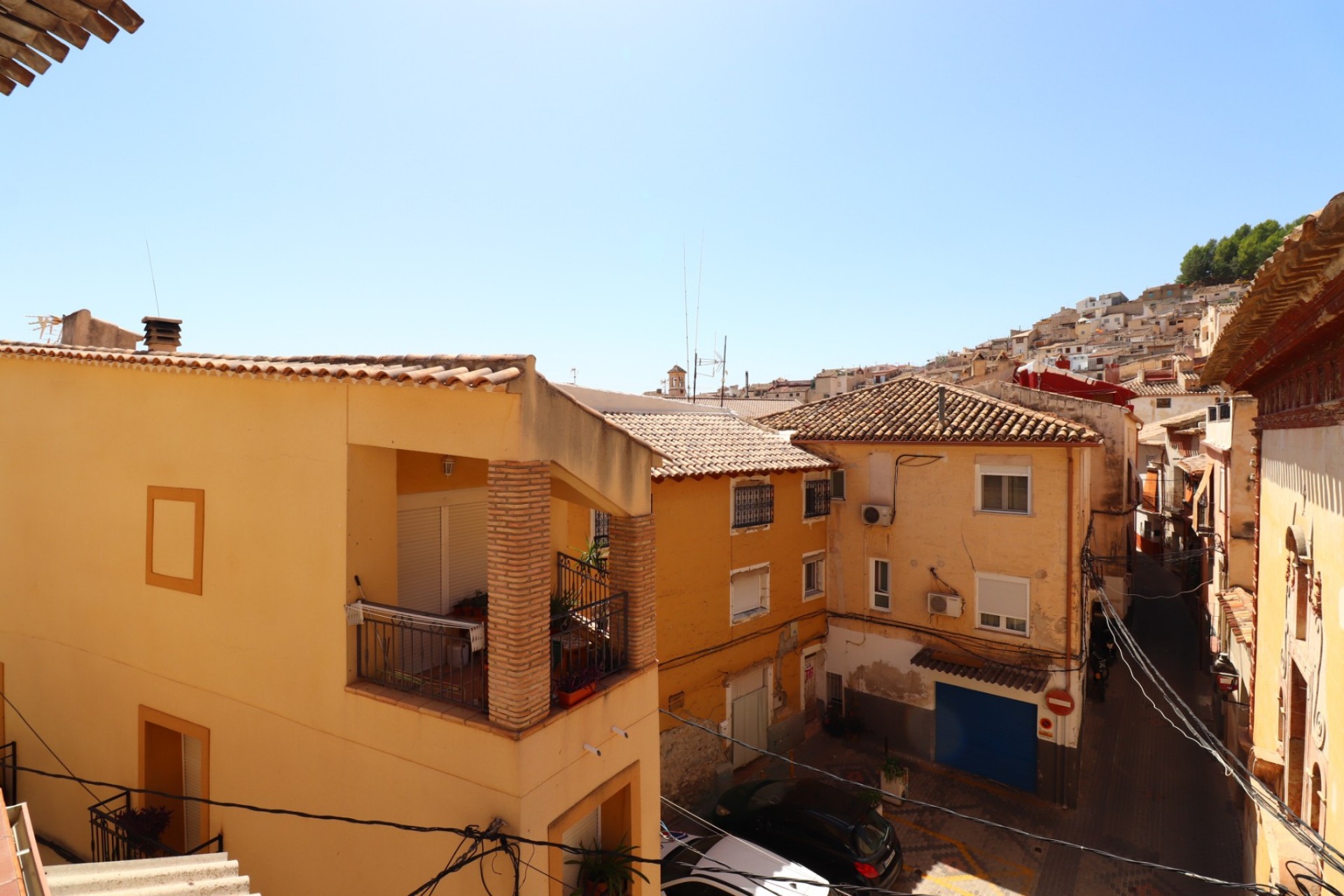 La Revente - Maison de Ville - Moratalla - Moratalla - Ville